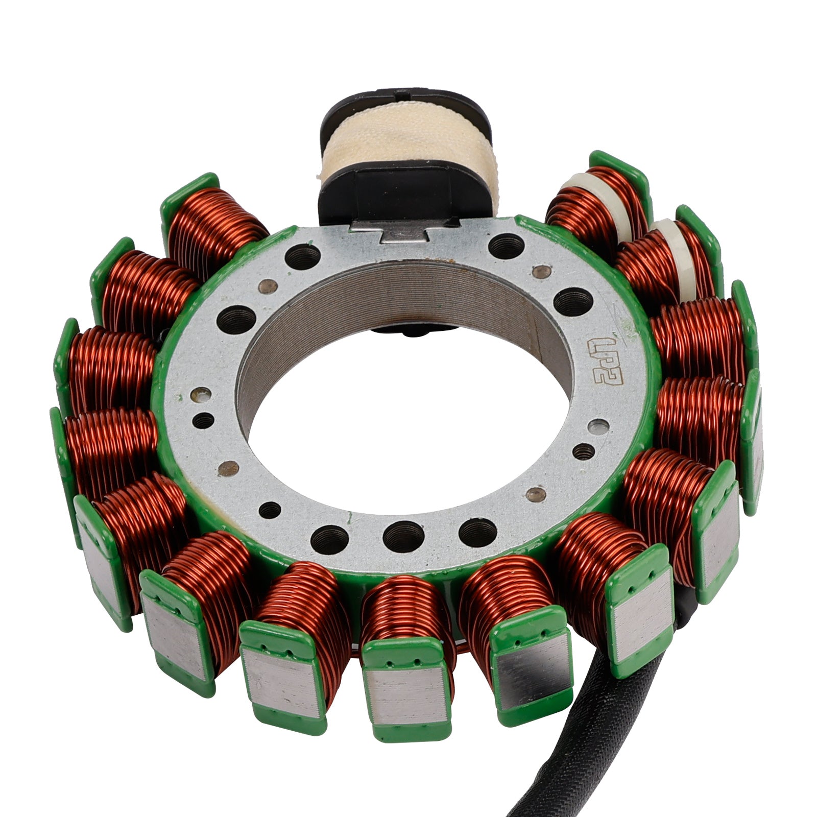 1988–1990 Suzuki DR800 S DR 750 DR750 DR800 DR 800 S Big Stator Magneto