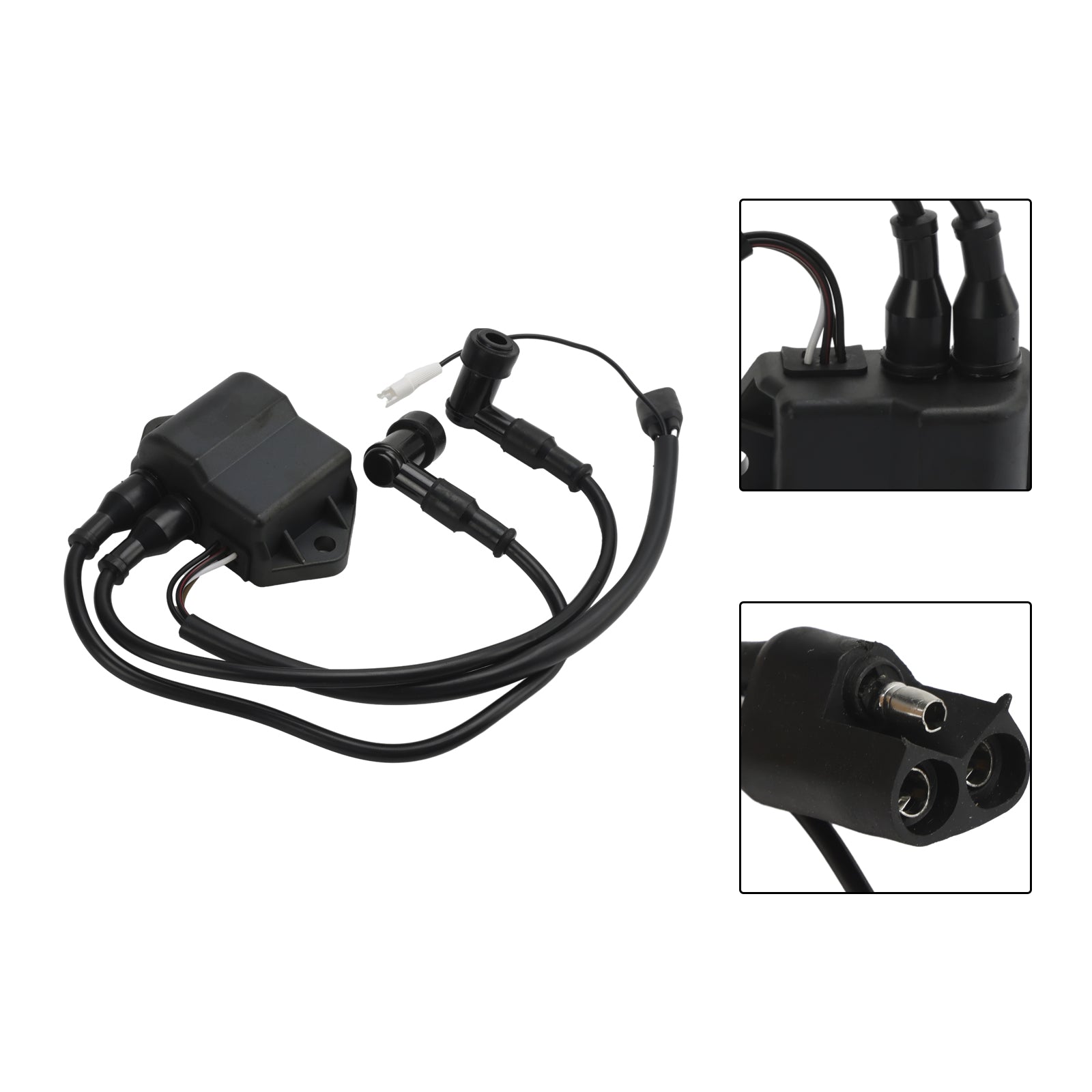 Polaris 440 500 Classic EURO Sport Trail CDI BOX Igniter 3085053 3084283 3084007