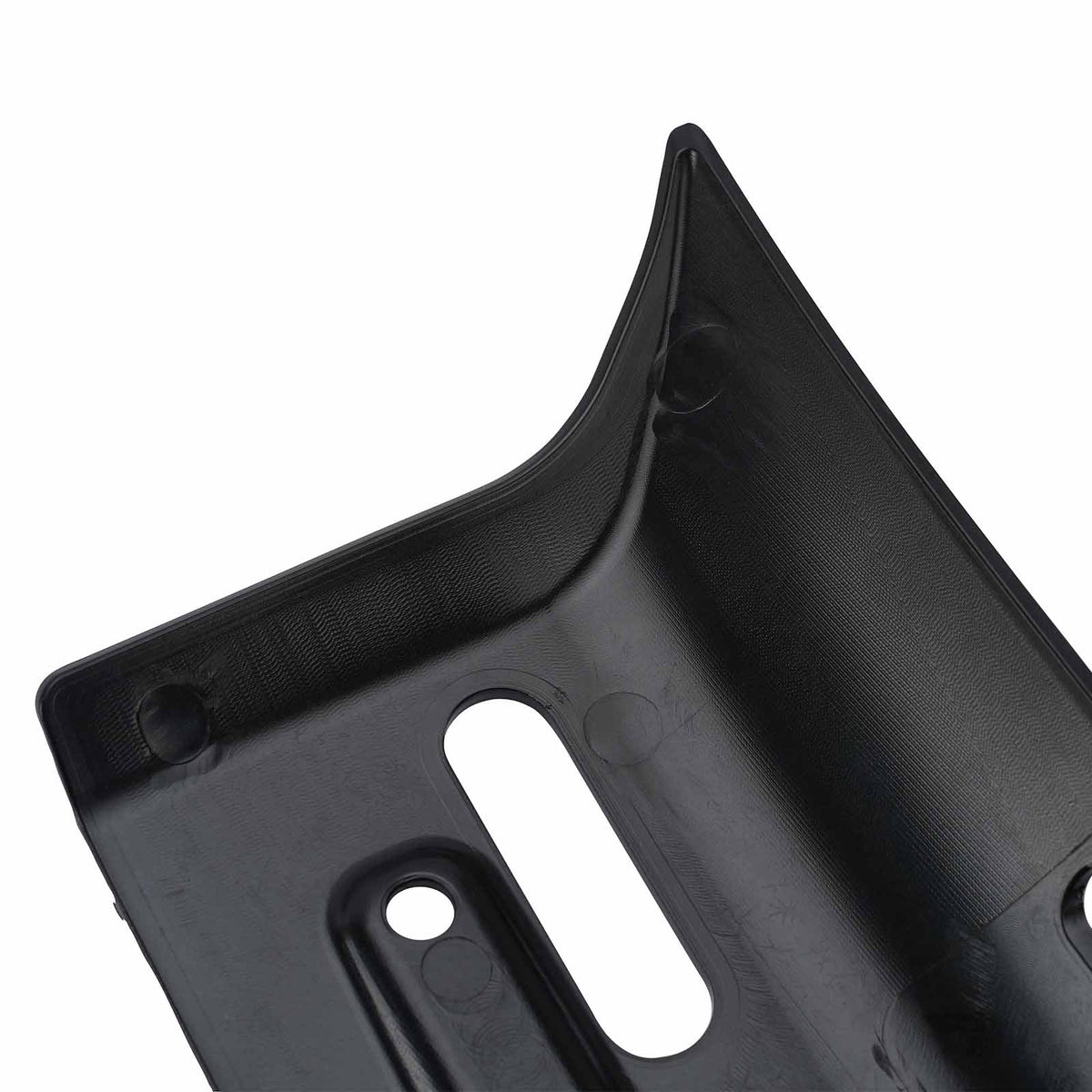 2025-2026 BMW R1300GS ADV Cubierta de carenados de panel de marco lateral