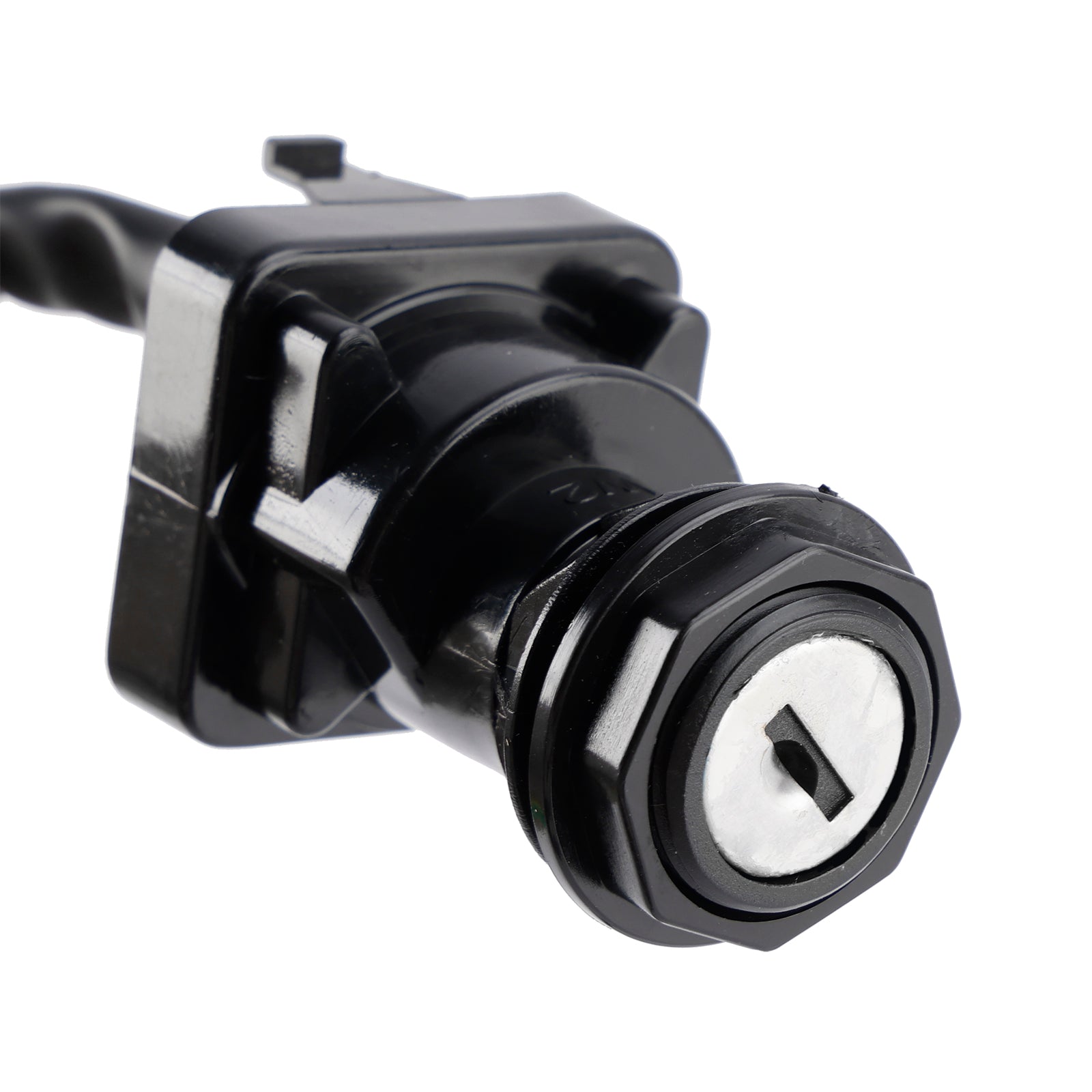 1987-1998 Suzuki LT4WD LT-4WD LT-F4WD Quad Runner 4WD Ignition Key Switch