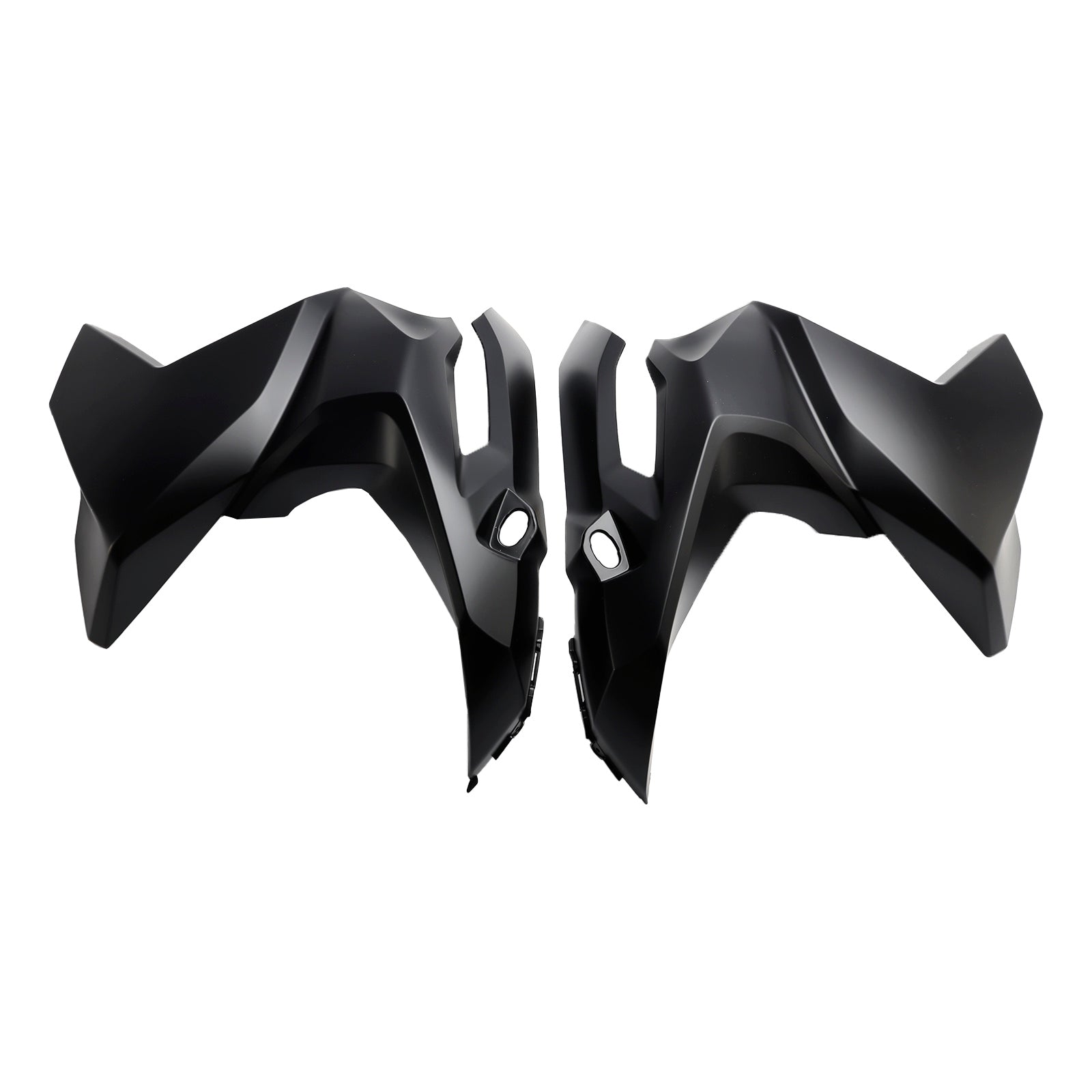 23-24 Honda Adv 160 Front Side Cover Headlight Panel Fairing