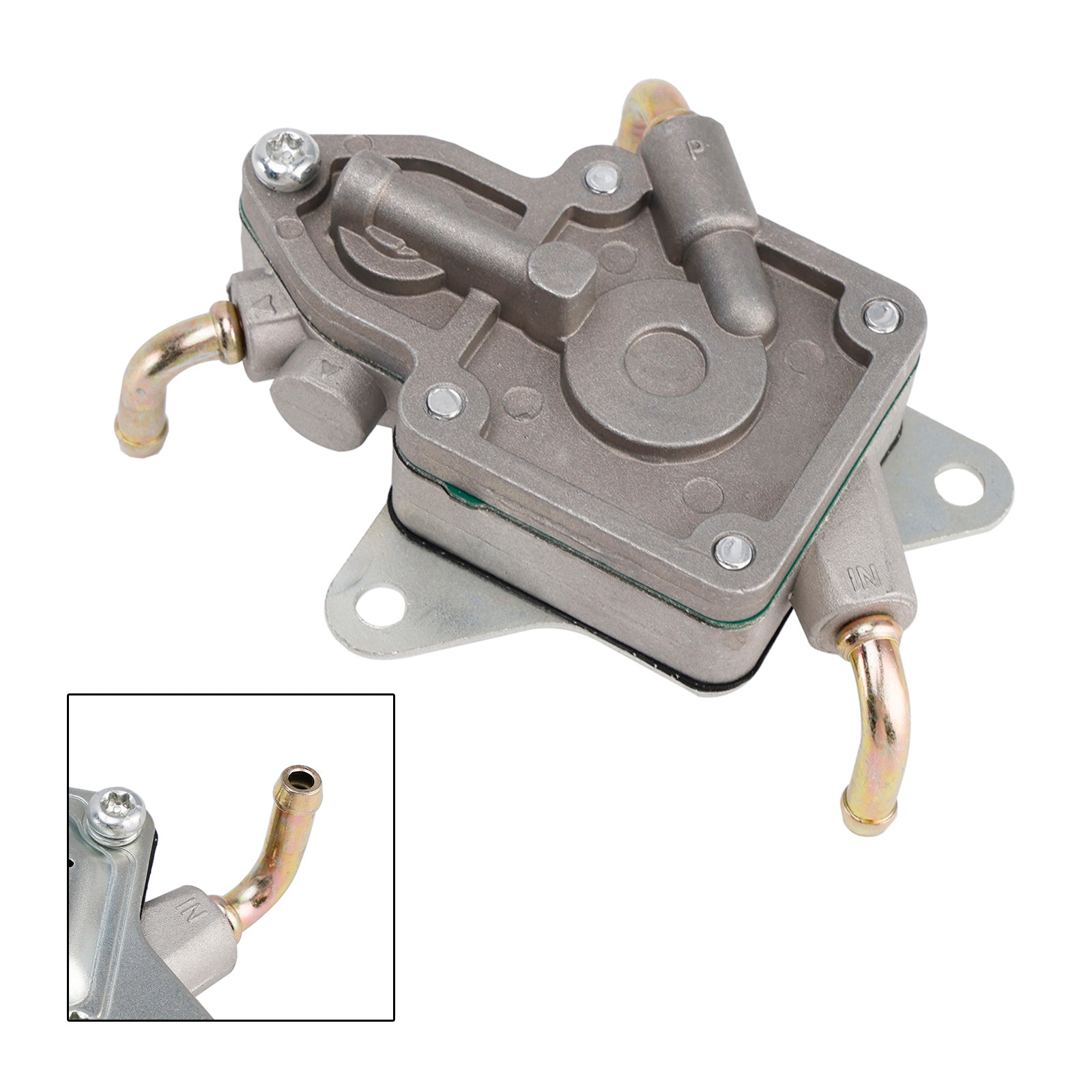 Stels Atv 600Gt Efi Eps 700Gt Rs 800Gt Max Efi Eps Fuel Pump Oem A240006-00