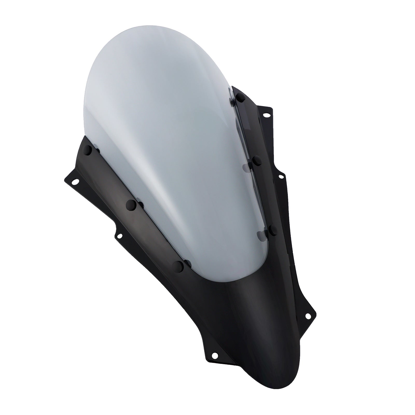 2023 Kawasaki ZX-4R ZX-4RR vindrutan vindruta