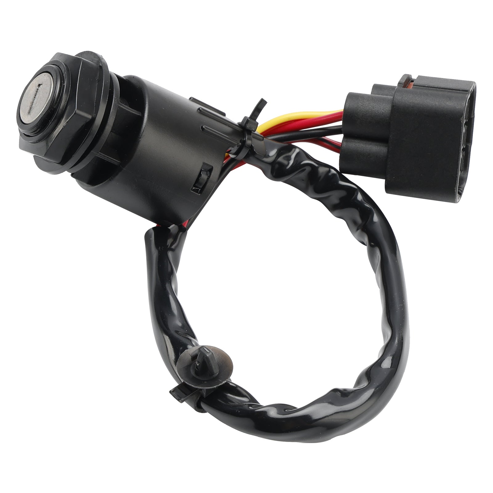 2009-2013 Honda MUV 700 Big Red 700 Zündschlüsselschalter Lock 35100-HL1-A01