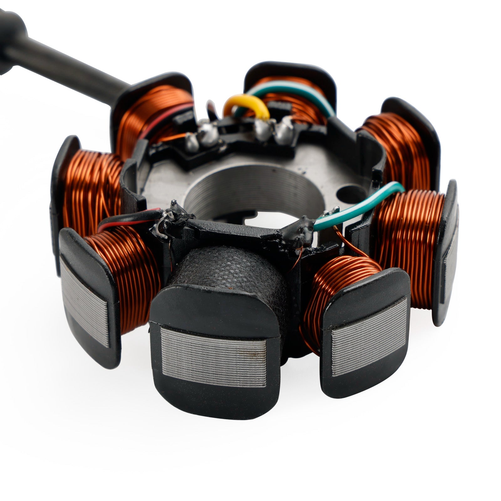 06-11 KTM 250 EXC-F XC-F XCF-W 400 450 525 XC XC-W Exc Stator Gerator