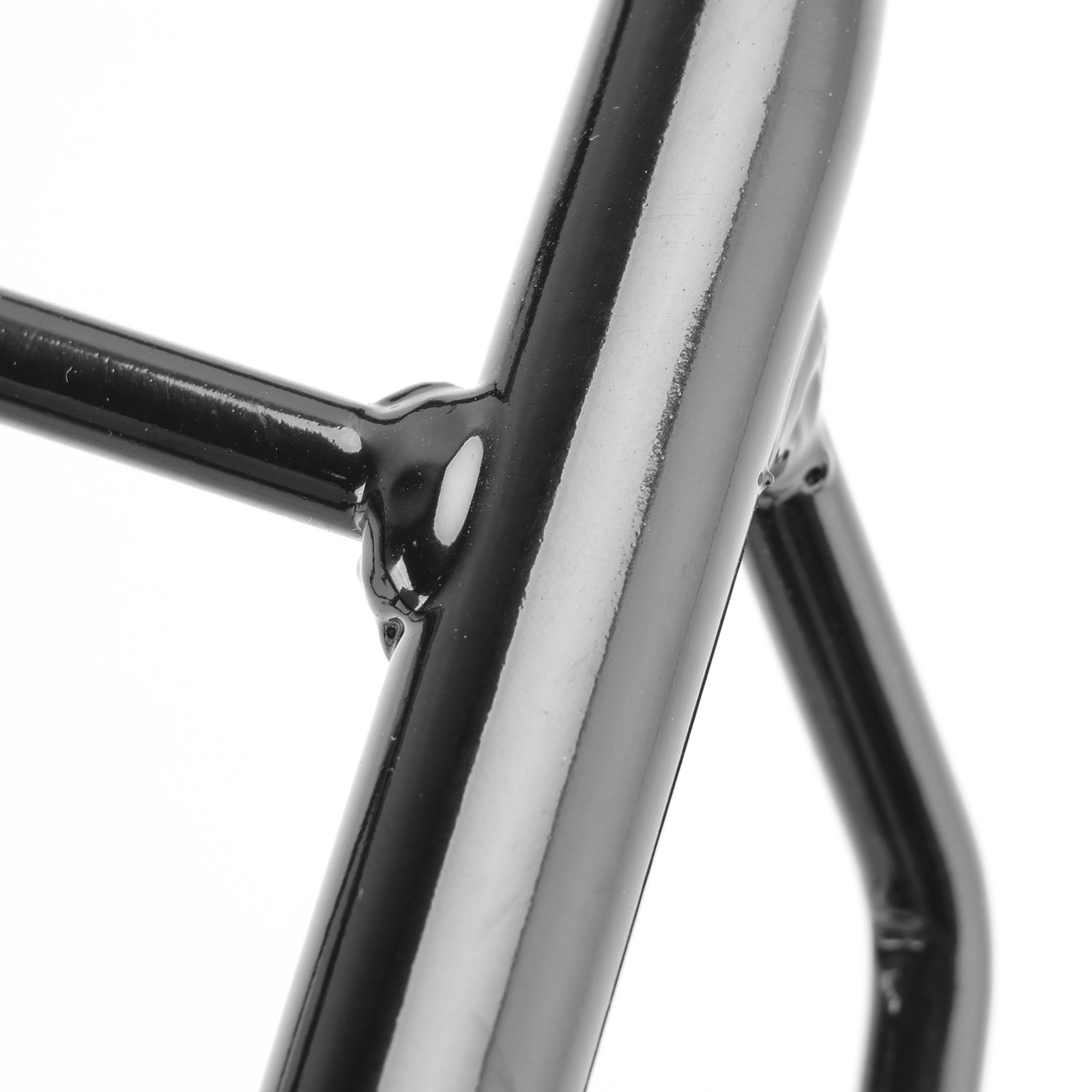 2018-2024 Honda Z125 Monkey 125 Zwart achterkant bagagekrager drager