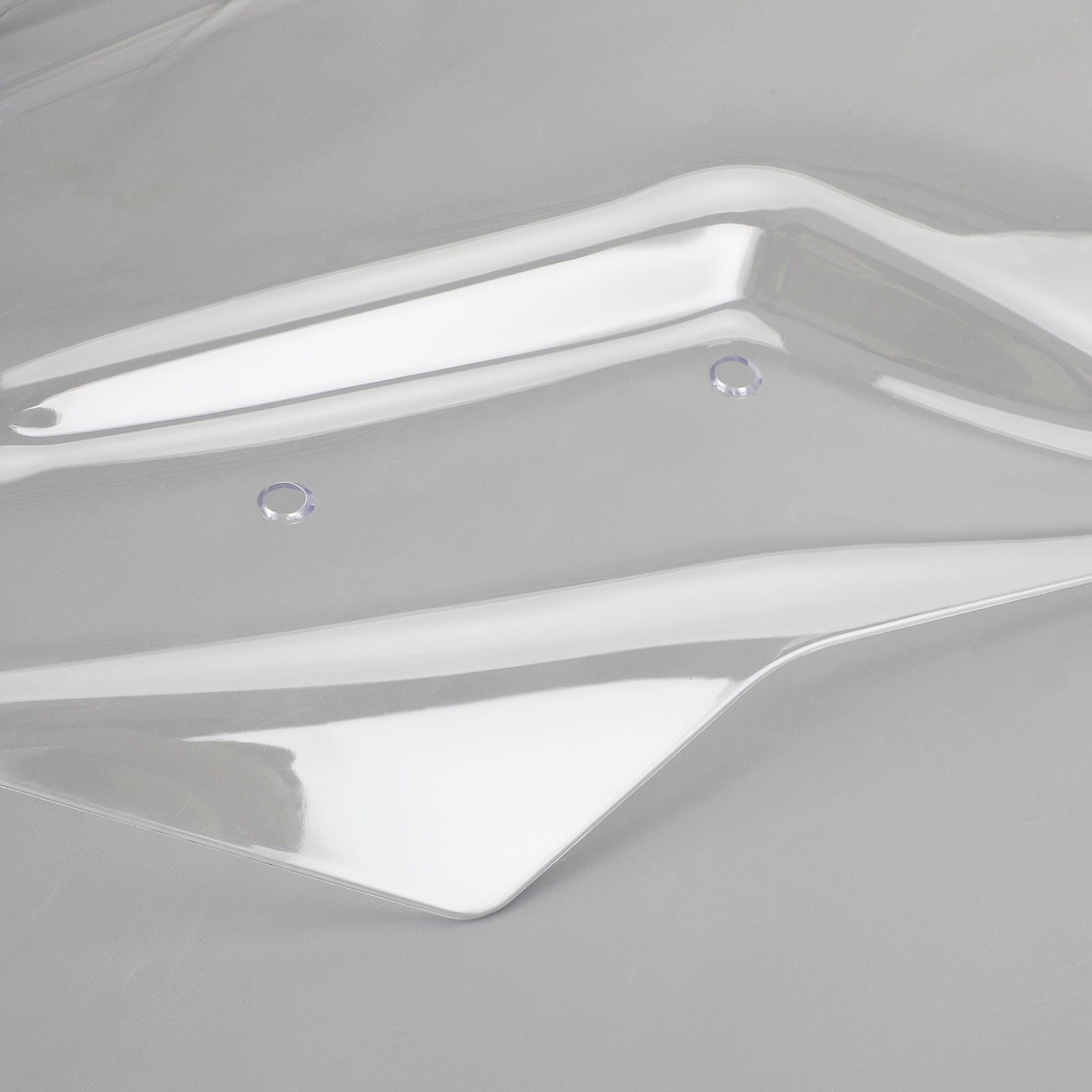 BMW S1000XR 15-19 ABS Motorcycle Windshield WindScreen