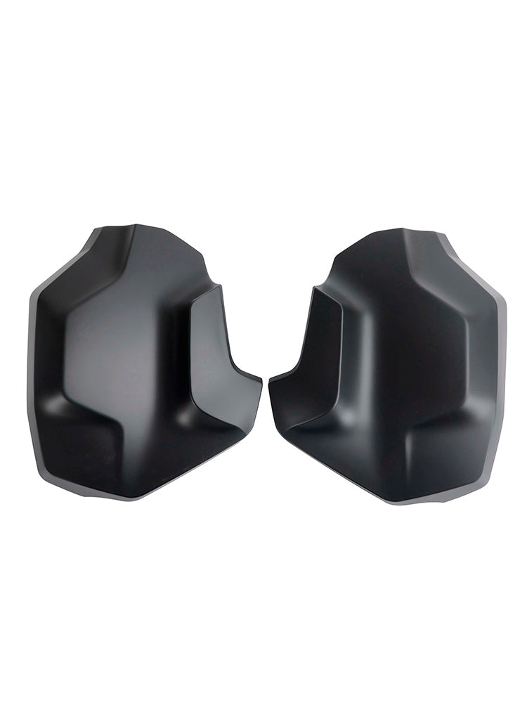 18-23 BMW R1250GS Adv Boczna ramka Fairing Fairing Cowl Strażnik pokrywa chłodnicy