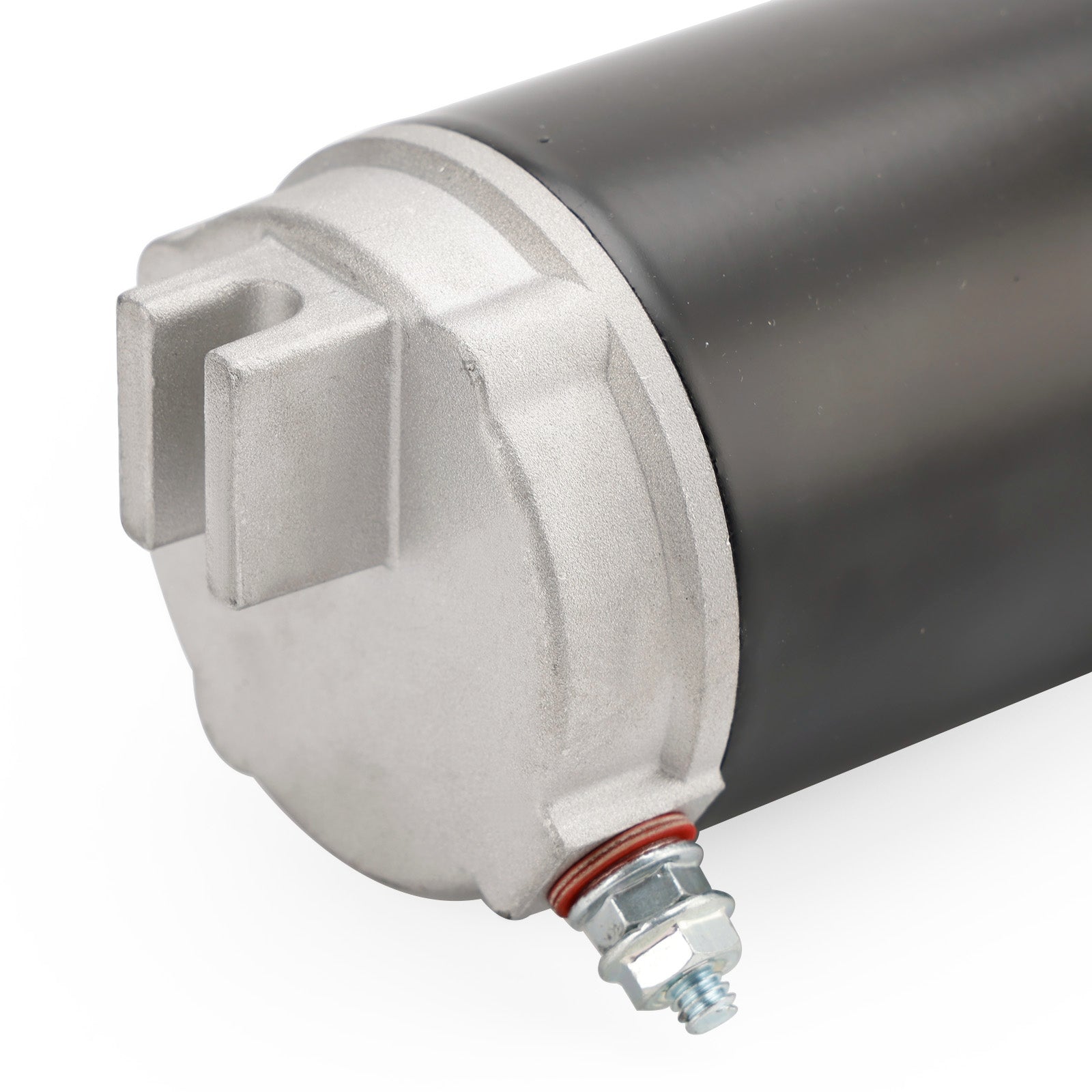 Yamaha buitenboordmotor en Mercury Engine - Marine & Mariner Engine - Starten van de marine nieuwe startmotormotor