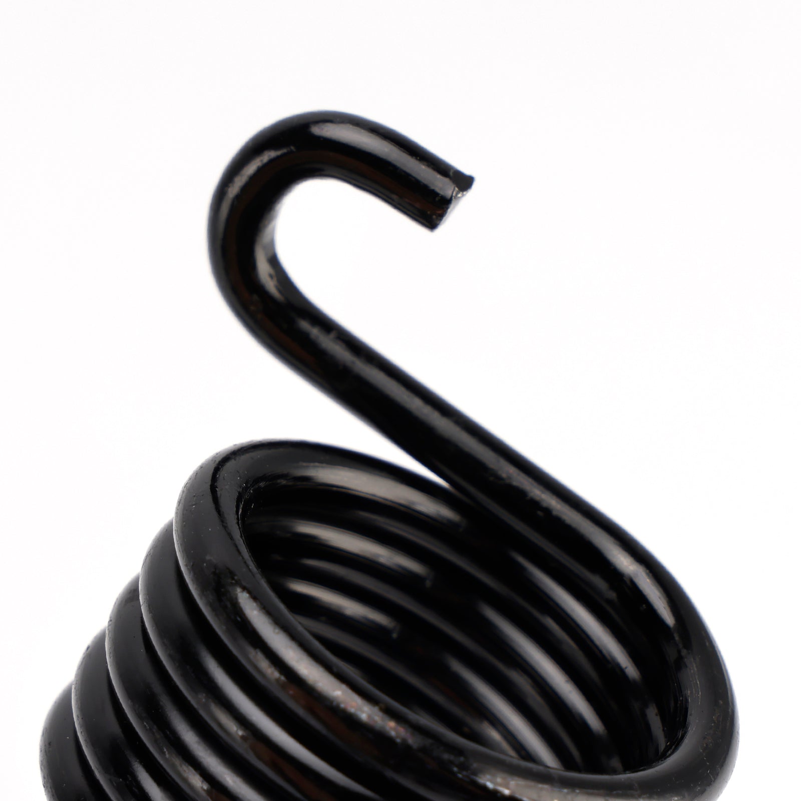 Yamaha G1-G22 Golf Cart Brake Pedal Return Torsion Spring 90508-40007