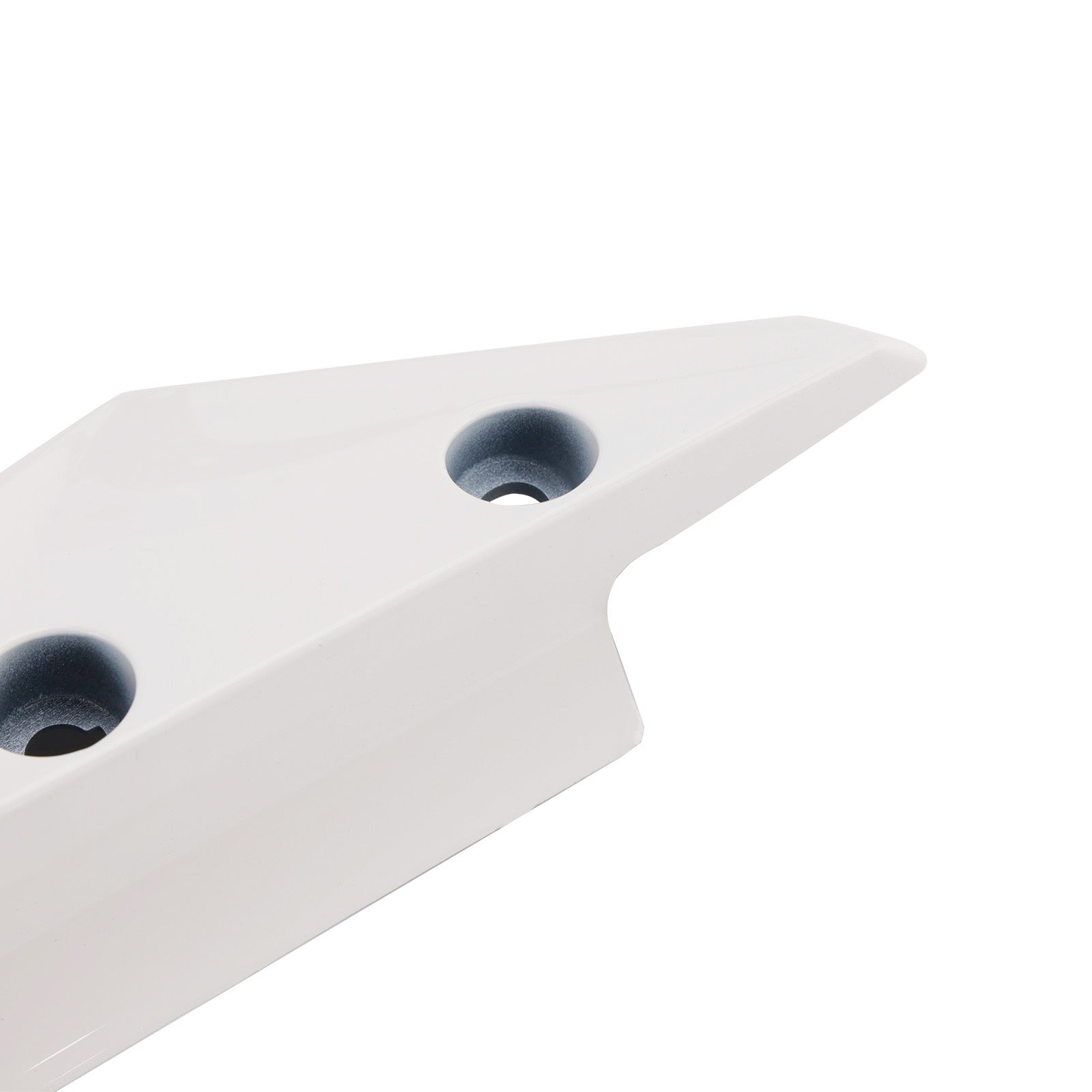 Street Triple 765 R RS 2020-2025 Front Fender Mudguard Fairing