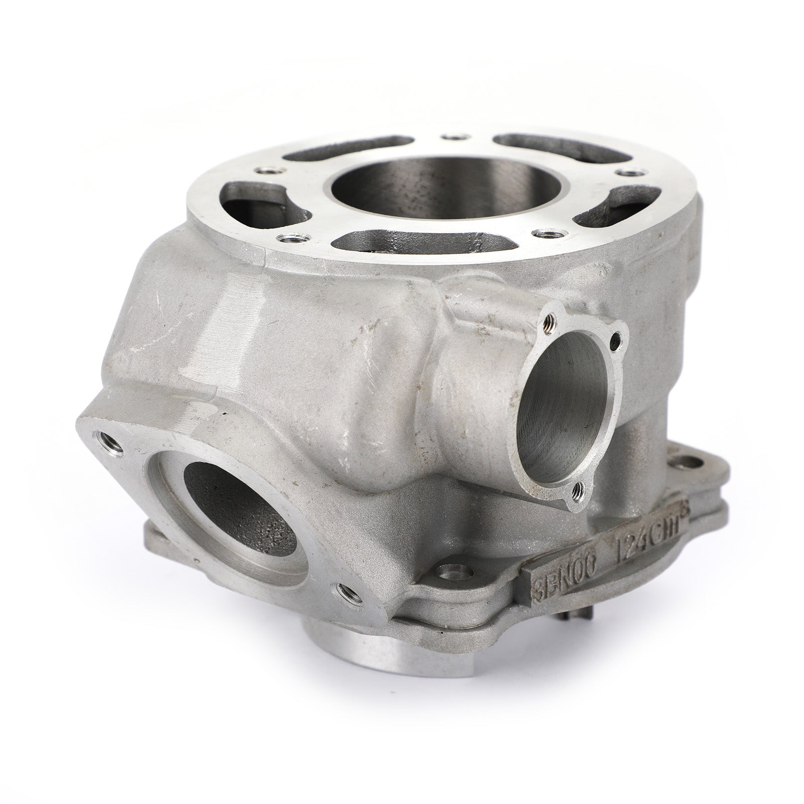 56.4mm cylinderknap med kolv för Yamaha TZR 125 TZR125 2RK 1987-1992