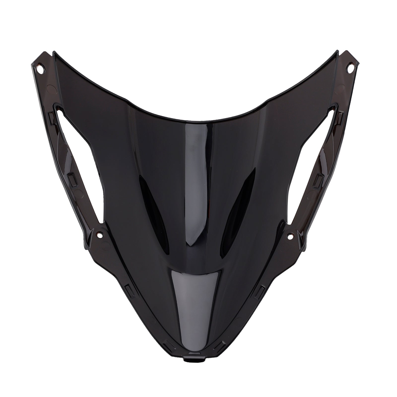 24-25 Kawasaki ZX6R 636 Windshield Windscreen