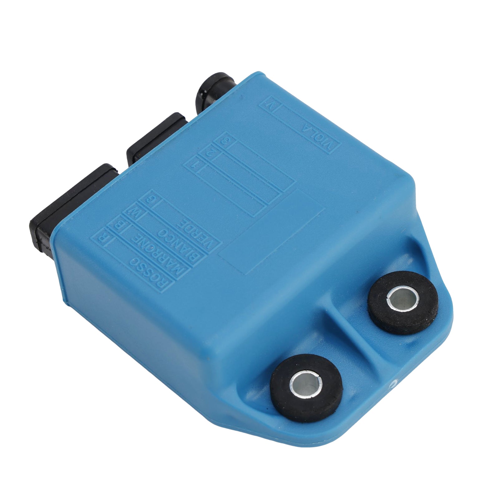 1998-2005 Piaggio Typhoon 50 (USA) / Free pptt 50 CDI Controller fit 826051