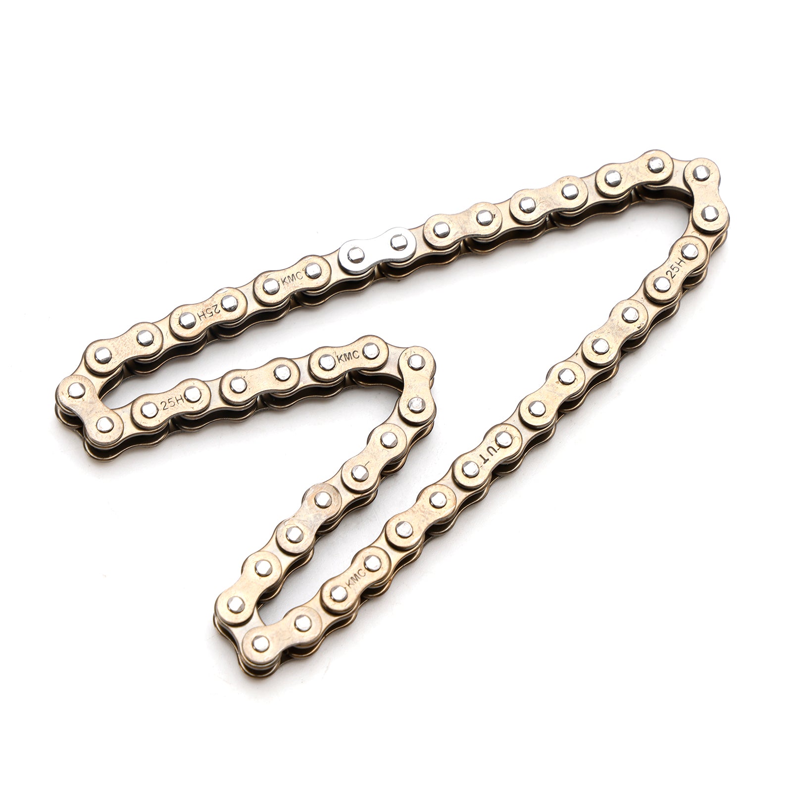 Heavy Duty Drive Timing Chain 15141-KKJ9-004 For Kymco Agility 300 Dink Classic X-Town