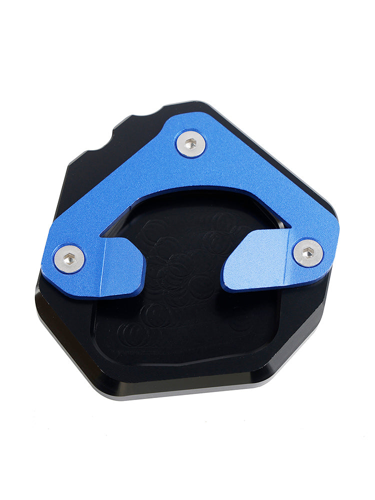 19-23 Yamaha Tenere 700 Standstand vergrote plaatkussen