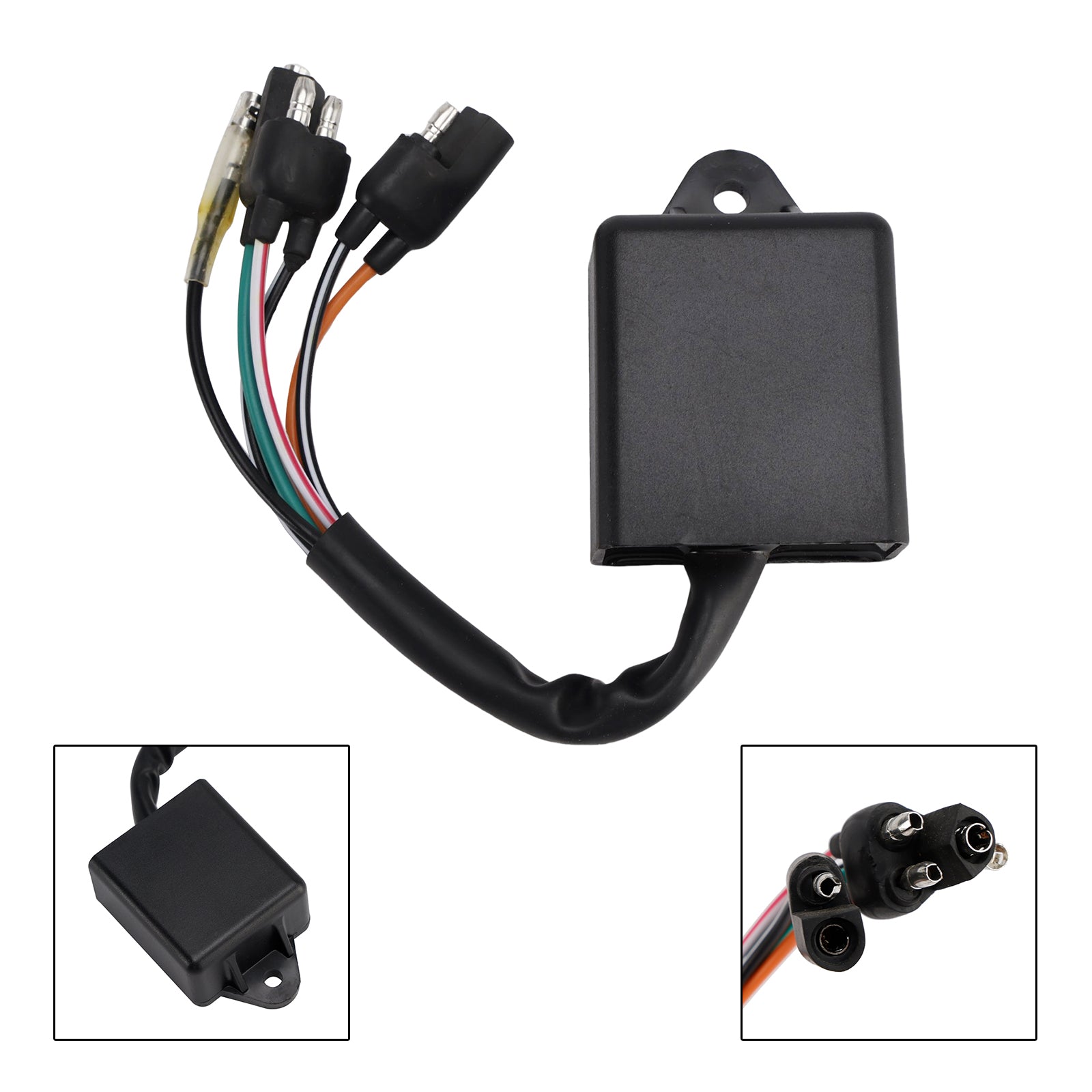 Arctic Cat Cheetah Touring 1991-1993 Ignition System Unit Box Cdi 280469