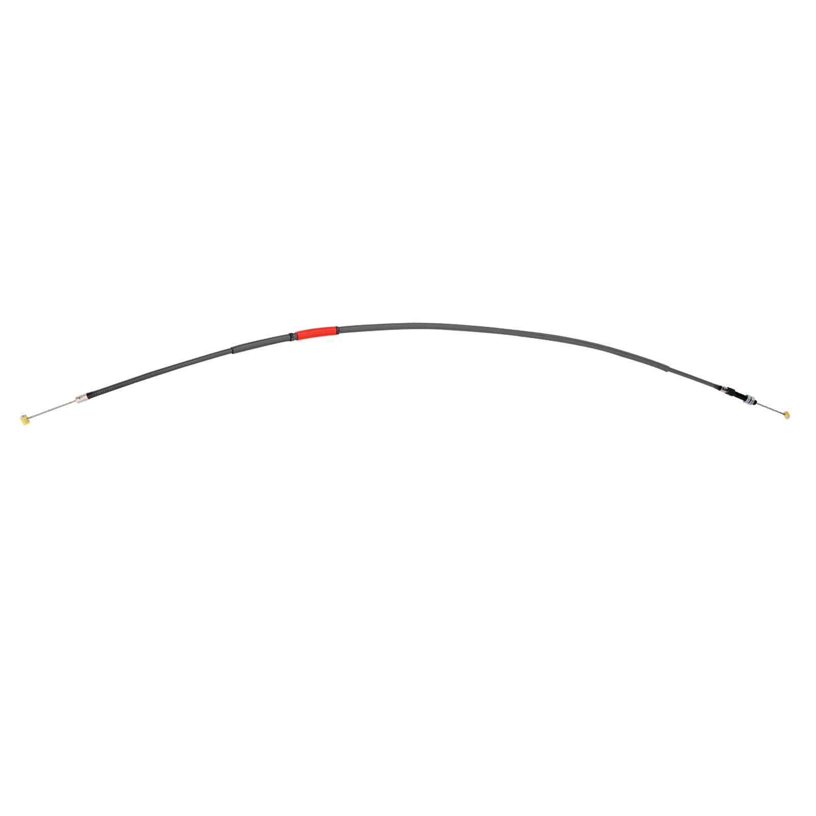 Suzuki GSXR1000 2017-2023 Motorcycle Clutch Cable Replacement