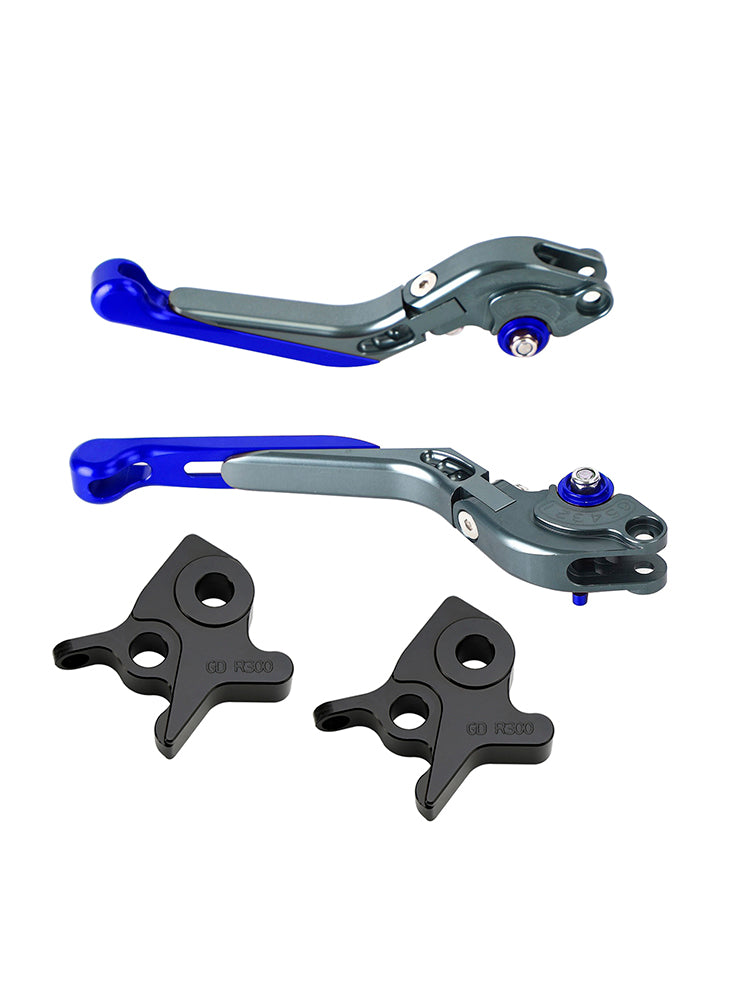 2017-2022 KYMCO AK550 ALAVANHA DE FREIO AJUTA AJUTADA