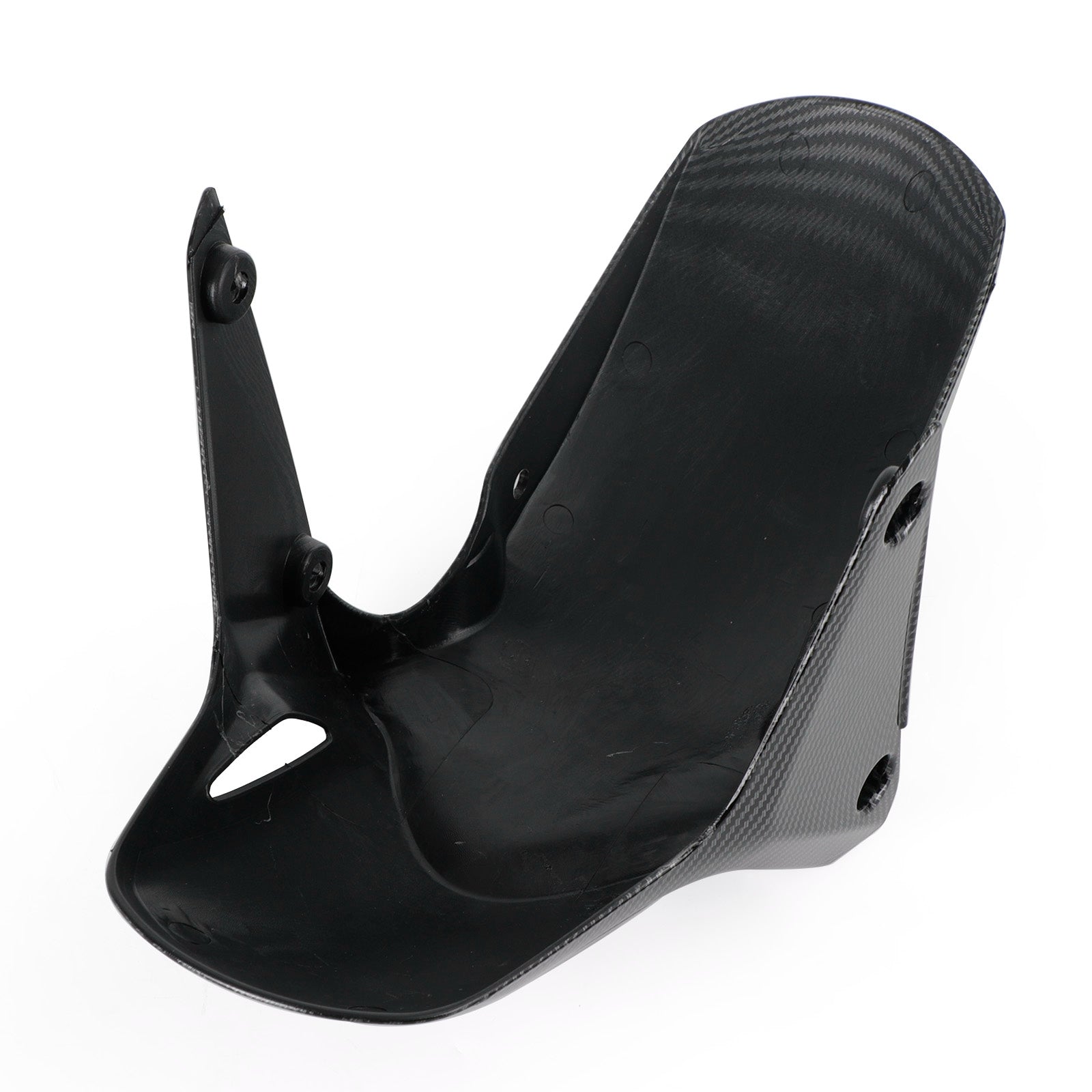 19-21 Honda CBR500R 22-23 CBR400R Front Fender Mud Guard Hugger Cowling Fairing