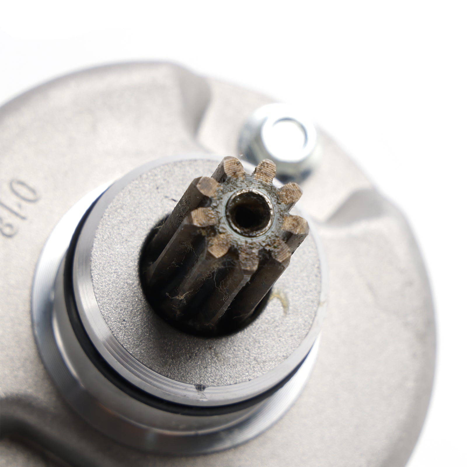 SMC Canyon/ Ram/ Explorer Trasher 500 503 520 Starter elétrico 35800-CGV-00