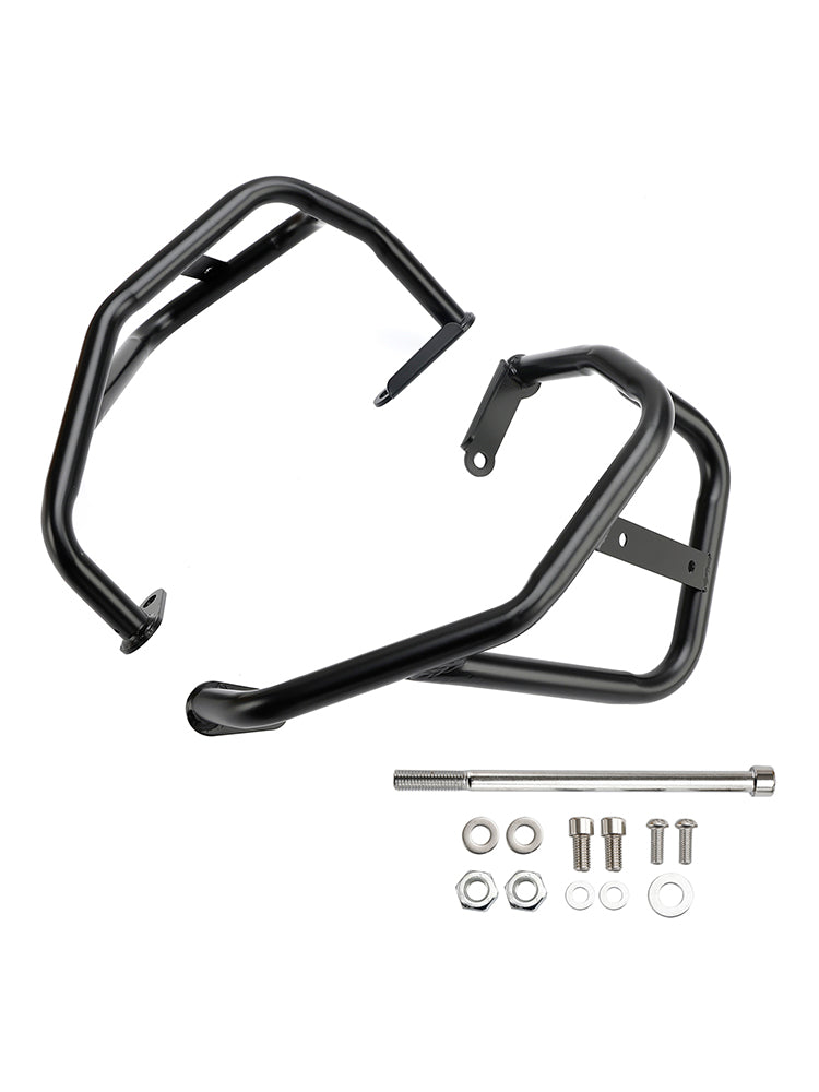 Frame de garde moteur Protecteur de pare-chocs anti-crash pour l'Himalayan 2018-2023 19 20