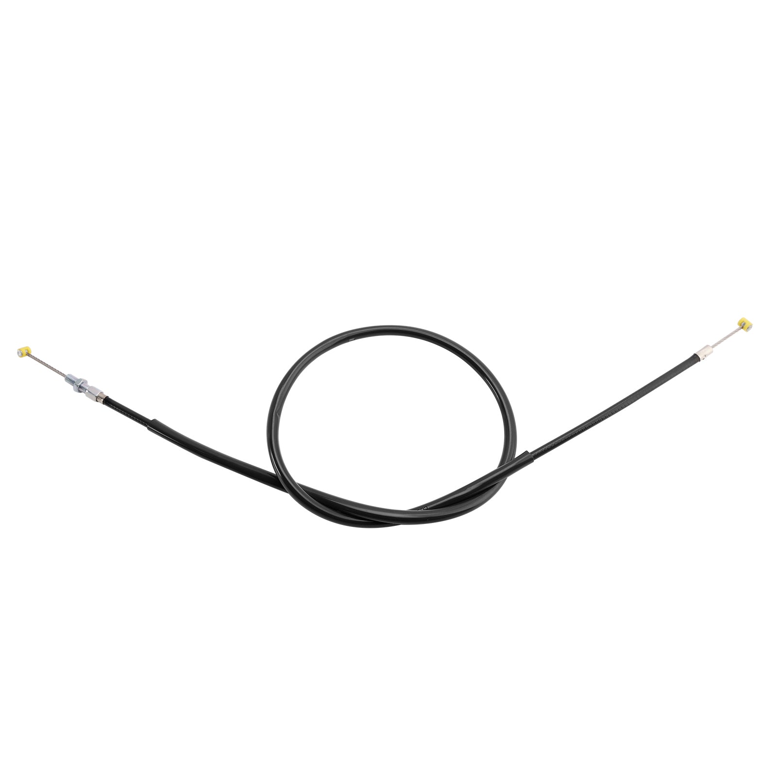 Suzuki GSXR1000 2009-2016 Motorcycle Clutch Cable Replacement