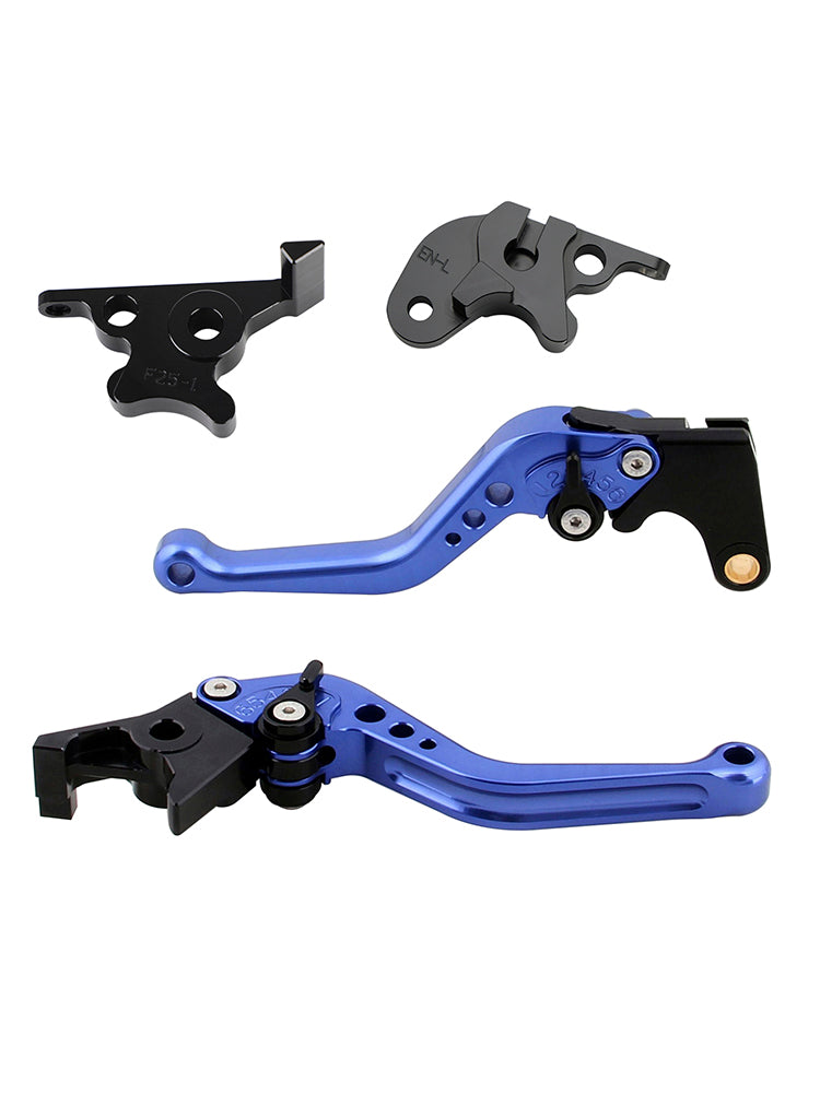 CFMOTO 250SR 250NK CBS 2019-2022 NEW Short Clutch Brake Lever