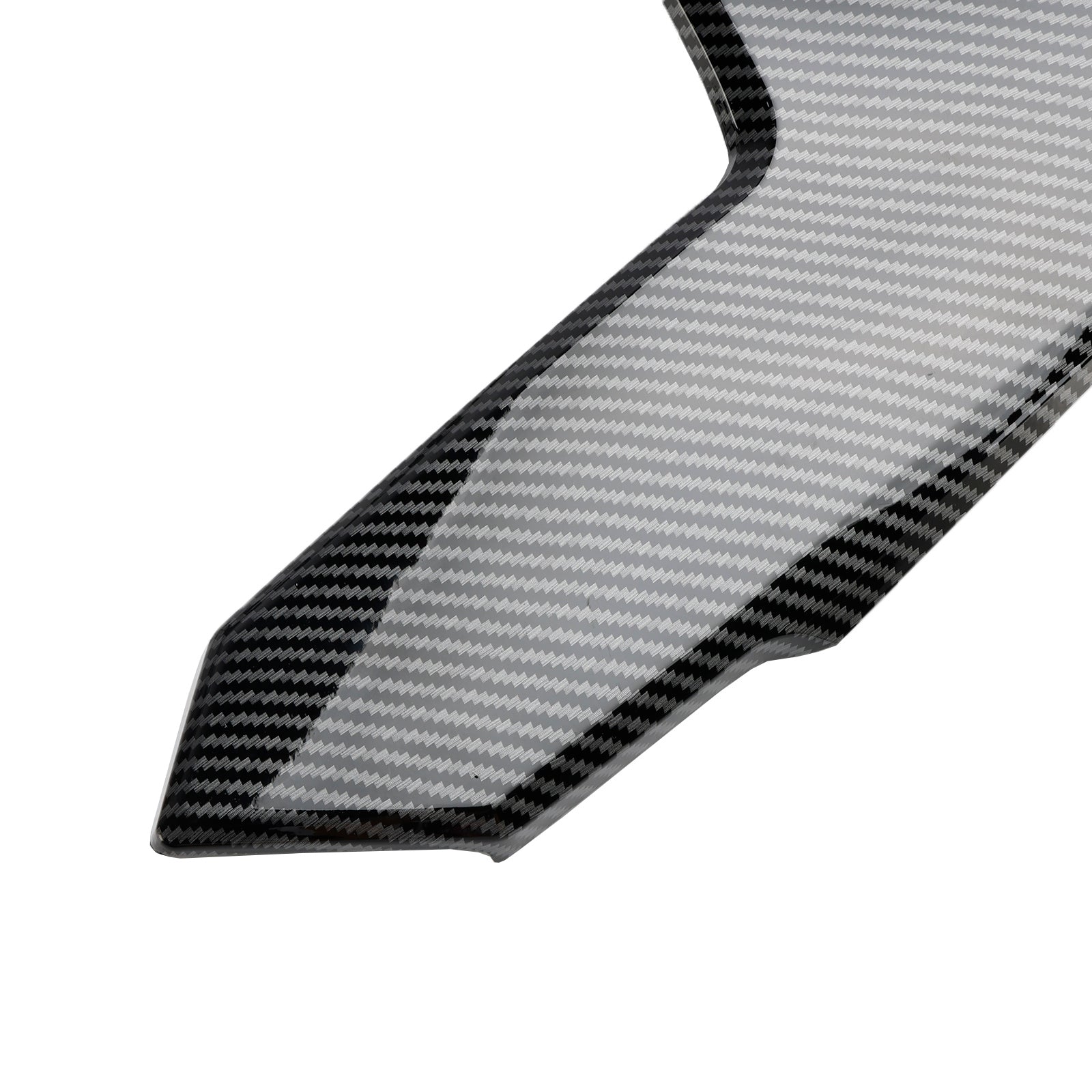 22-24 Kawasaki Versys 650 KLE650 Tank Side Cover Panel Fairing Cowl