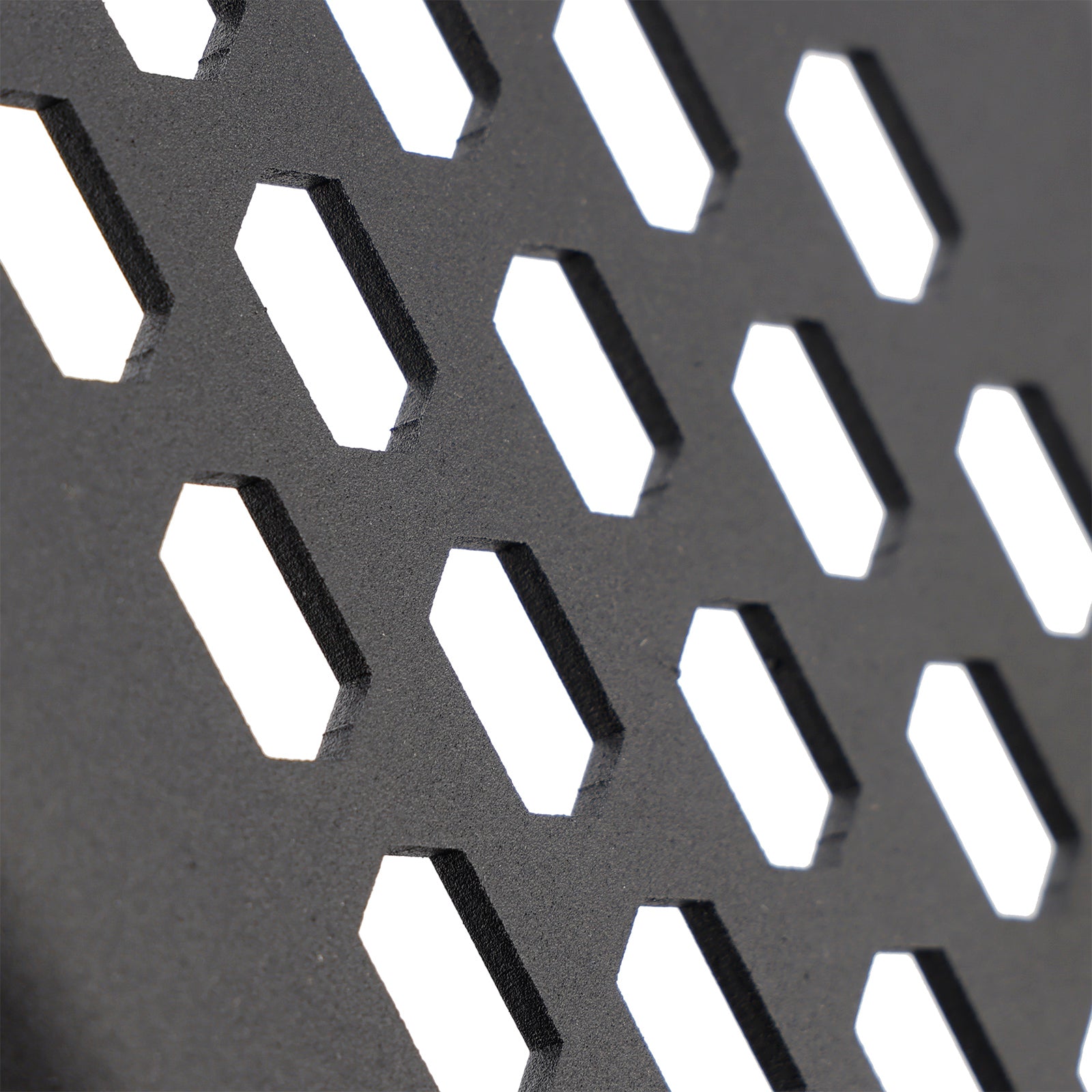 2024-2025 CFMoto 450 MT 450MT CF400-8 Engine Bottom Bash Skidplate Black