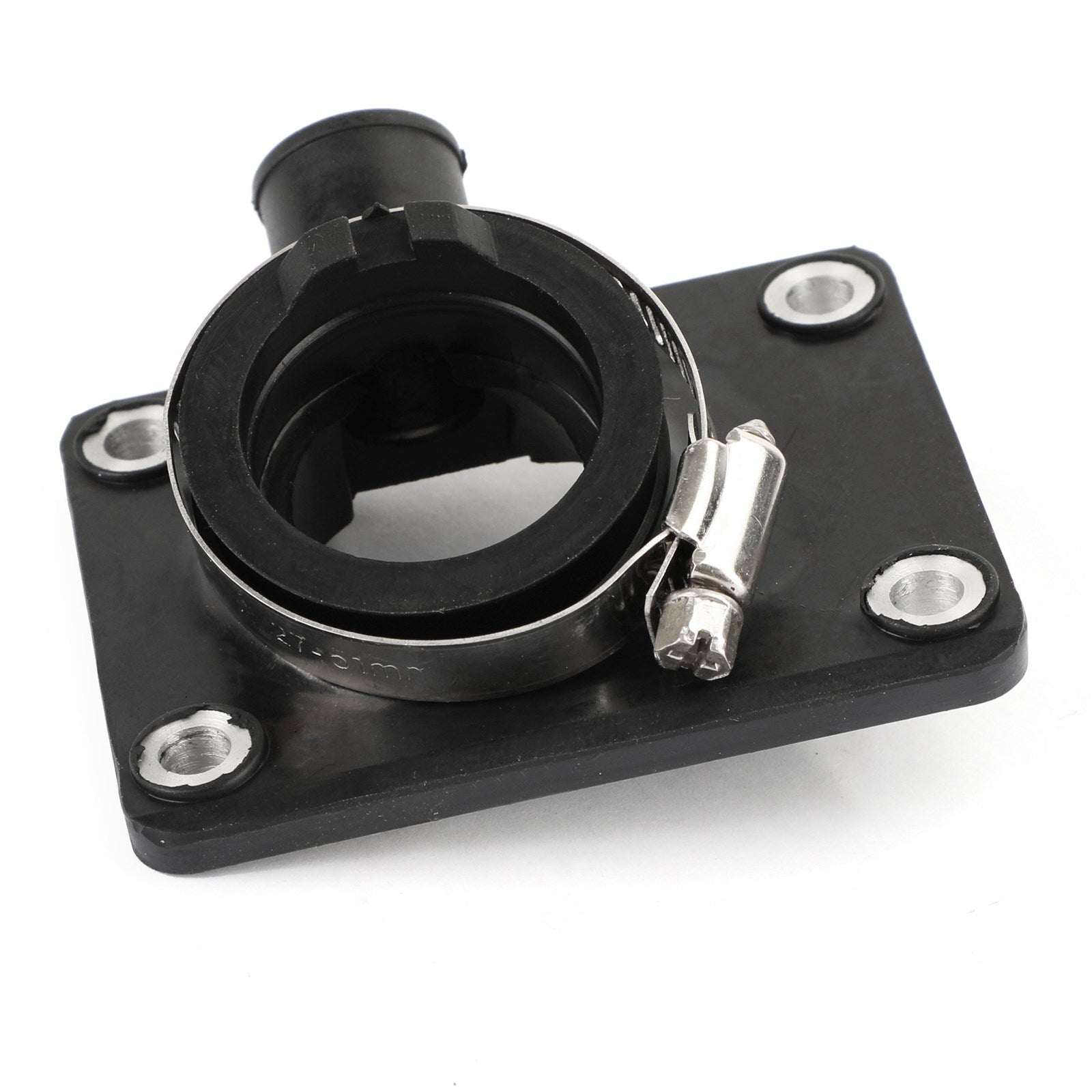 88-06 Yamaha Blaster YFS200 Intake Carb Carburetor Joint Boot Isolator