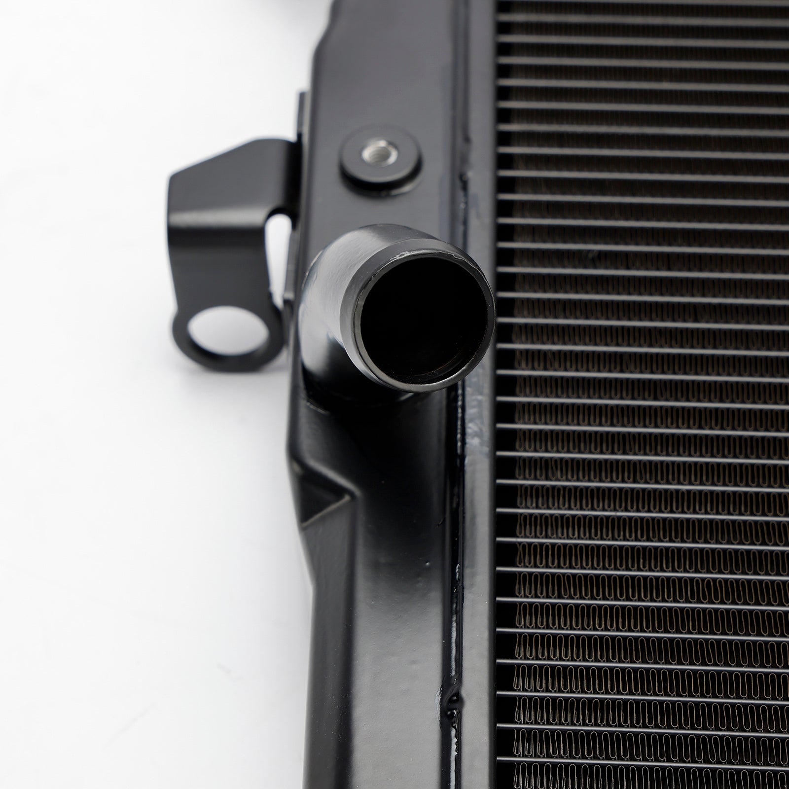 19-24 Yamaha Tenere 700 XTZ700 Chłodnica chłodnicy chłodnicy