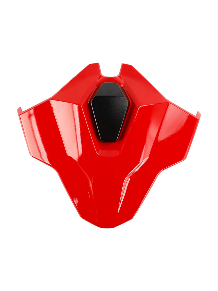 23-24 BMW S1000RR Svans baksäte Cover Fairing Cowl