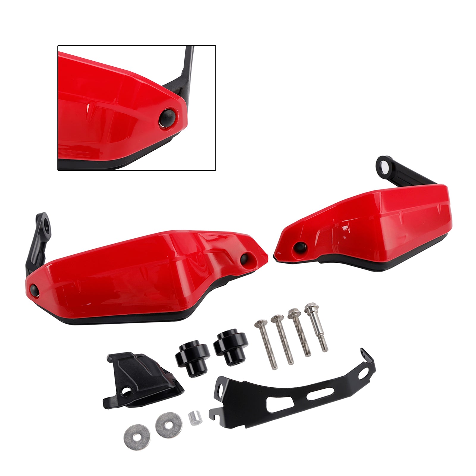 Honda XL750 Transalp 2023-2024 Handguard Protector