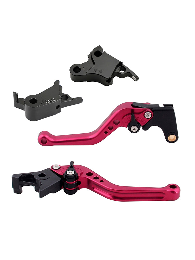 CFMOTO 800NK 2023 Ny kort koblingsbremsehåndtag