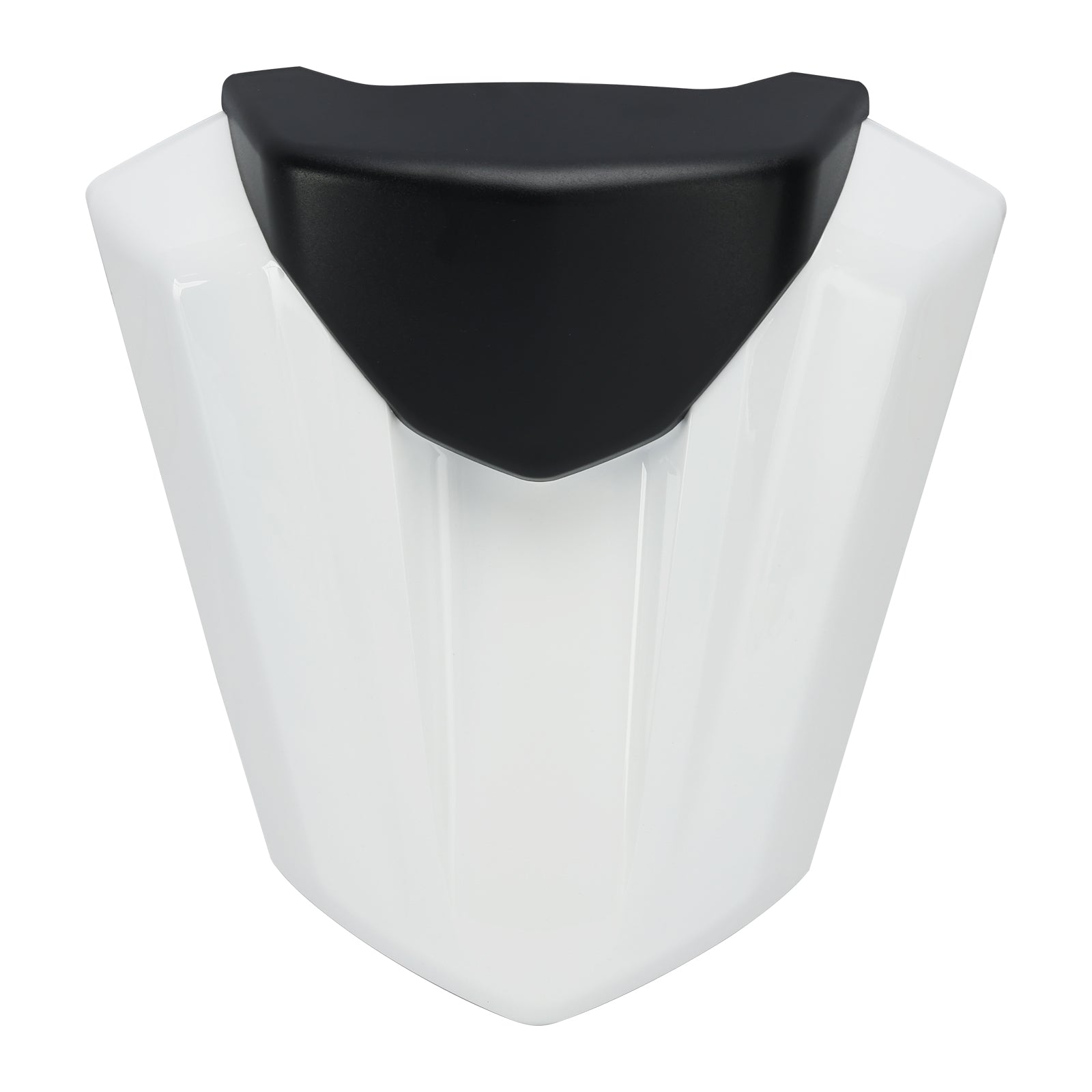 22-23 Honda CB750 CB400F CB500F CBR400R CBR500R Bakre halesete Fairing Cover White