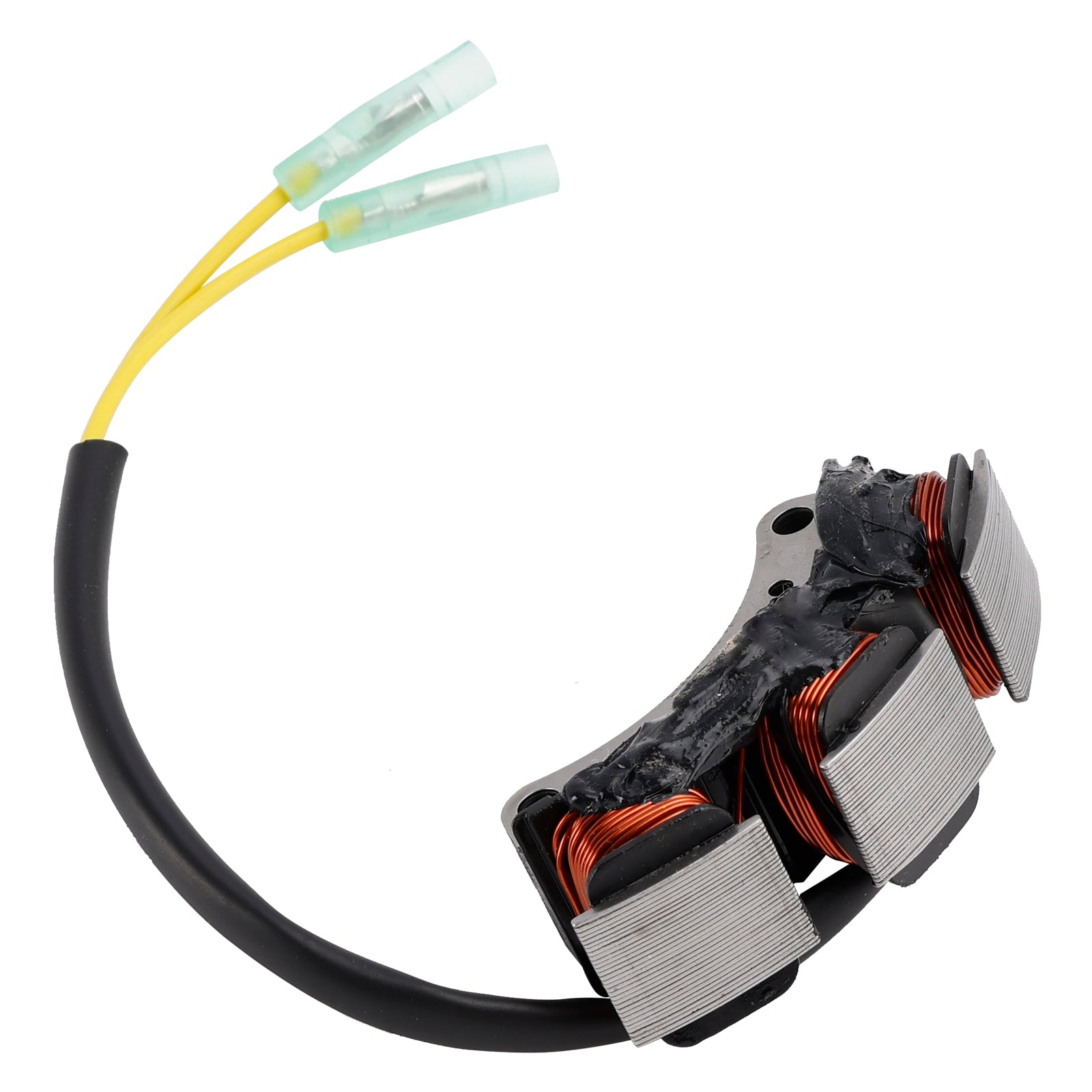 Mercury 6 PS - 25 PS 2 Zylinder 2 -Takt -Ladungsspulen -Stator Auxiliary 86704T11