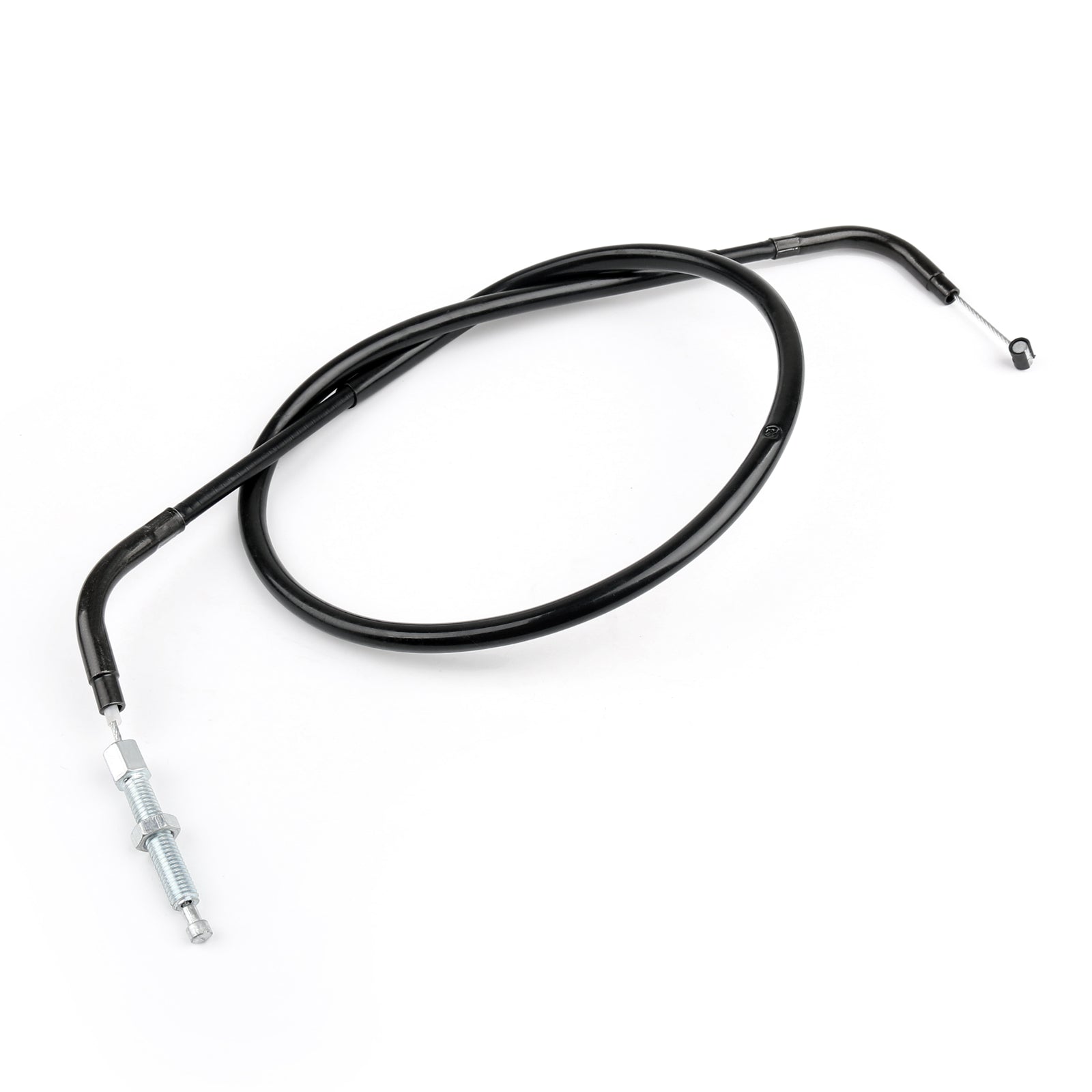 1996-2000 Suzuki GSXR600 GSXR750 96-99 Clutch Cable Replacement 58200-33E01
