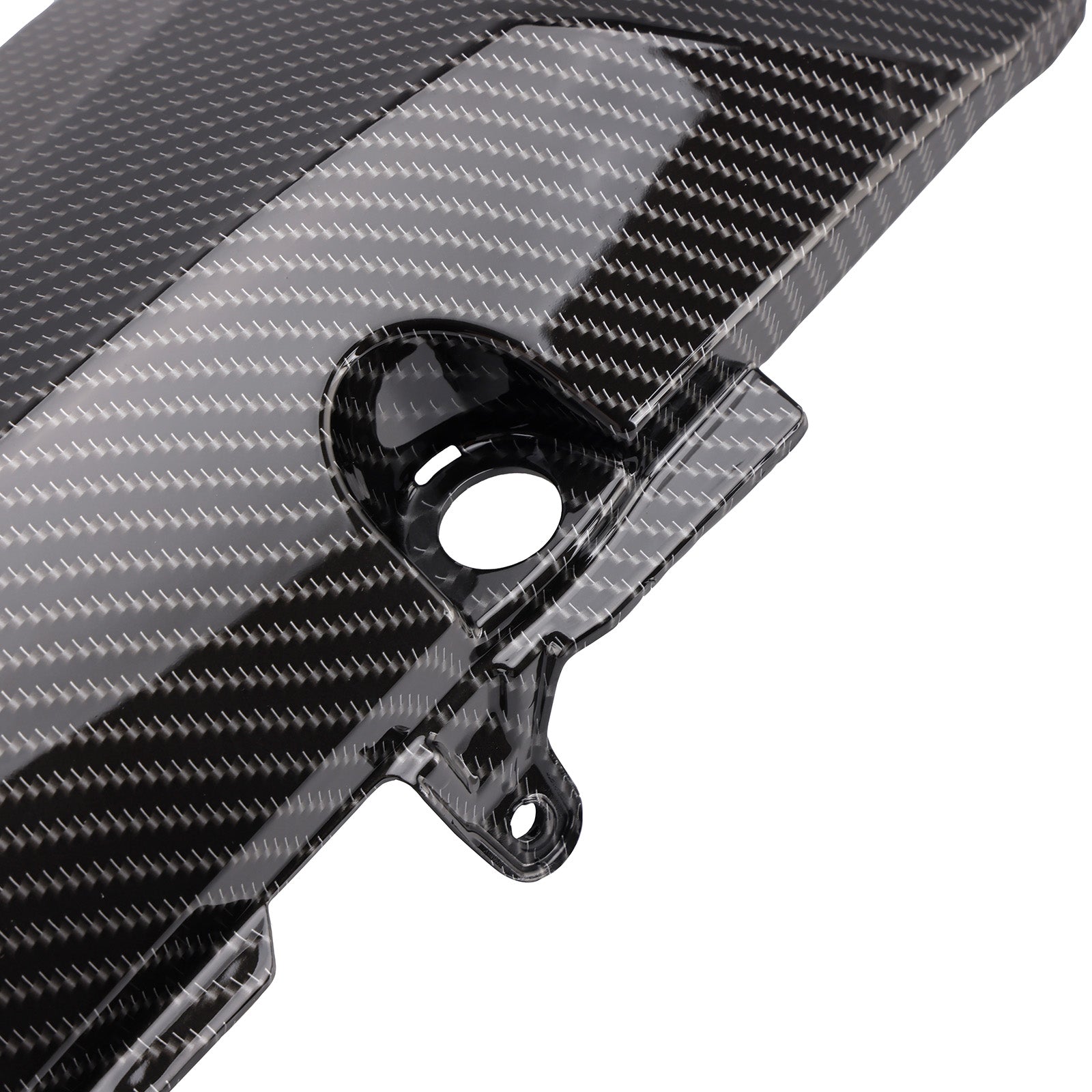 2025-2026 Yamaha Tenere 700 T700S Rear Tail Side Cover Fairing