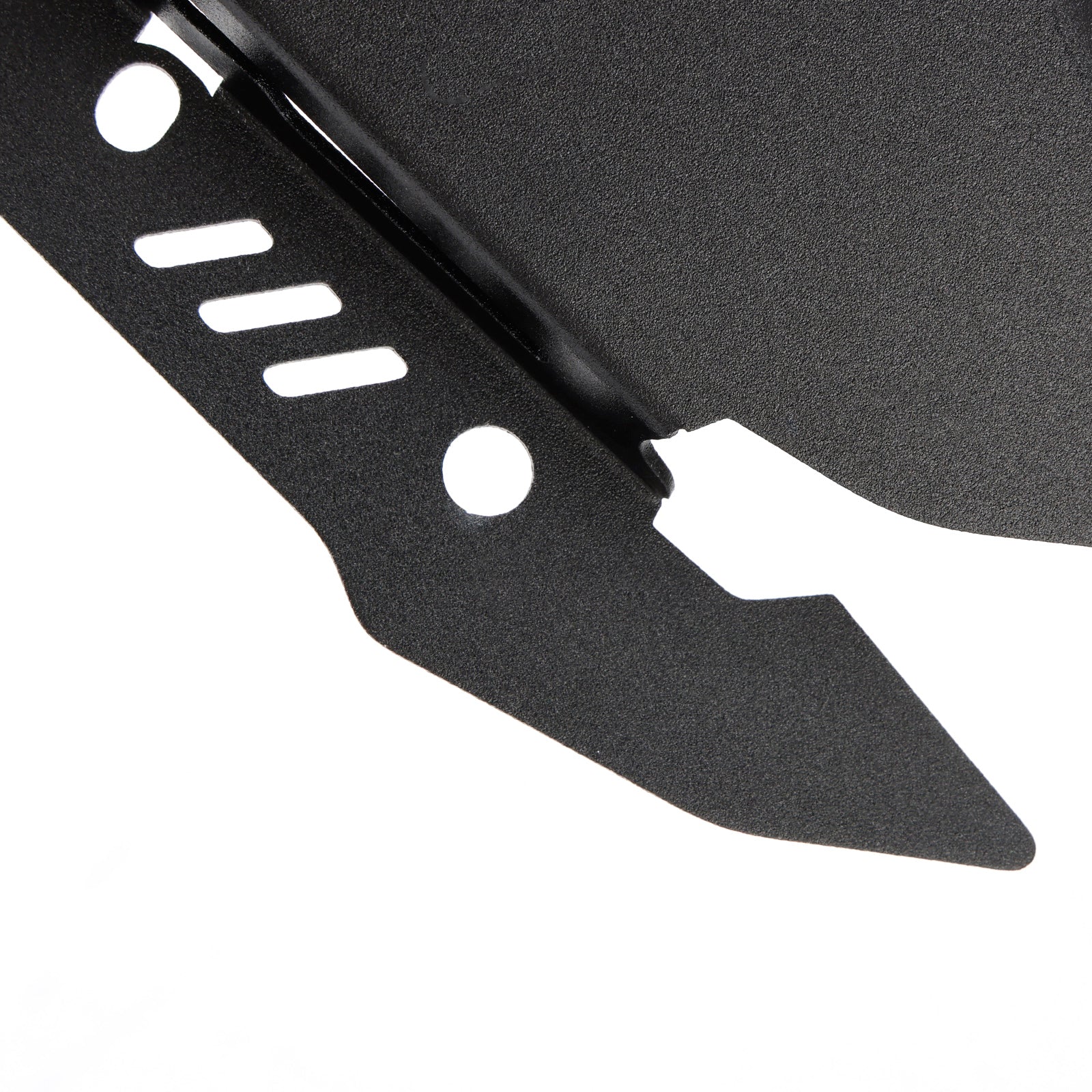 Parabrisas apto para Yamaha MT-15 2018-2023 MT-125 2020-2021