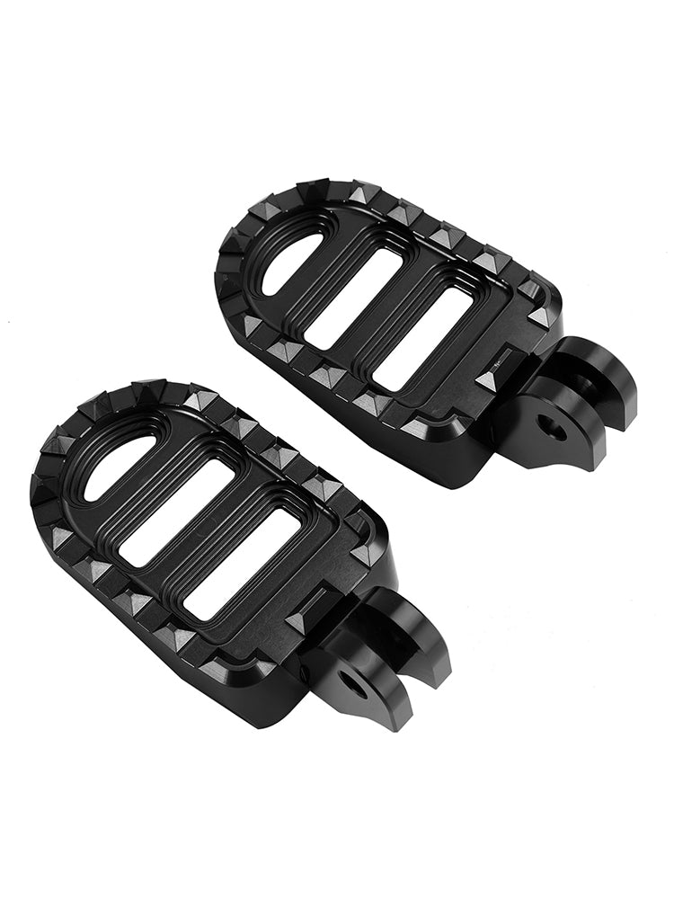 2016-2022 Bonneville T100 T120 Pegamento de pé da frente