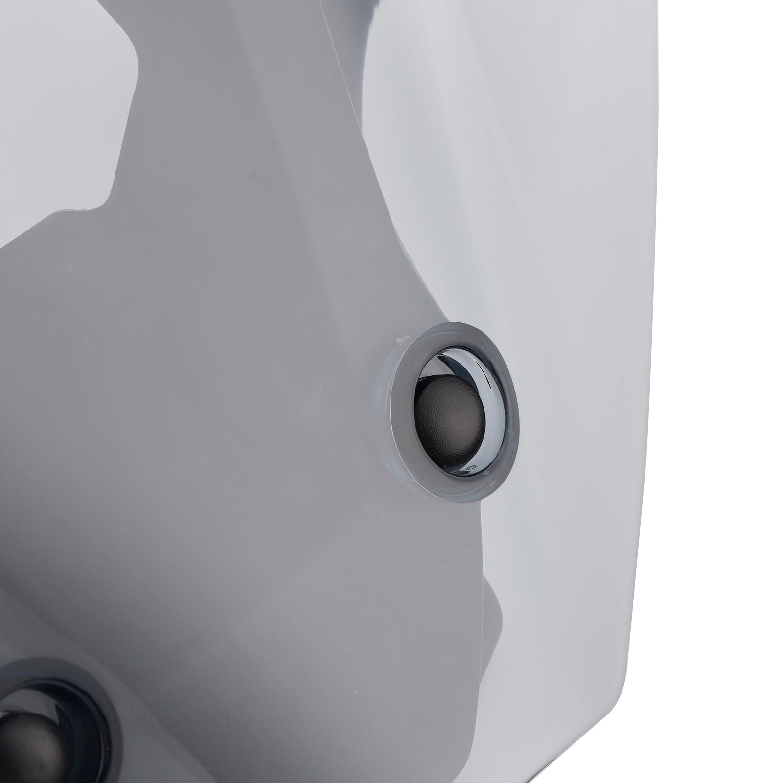 YAMAHA MT-09/SP 2024-2025 ABS MOTORCESCHILT RUTSHIELD RUTSCREEN