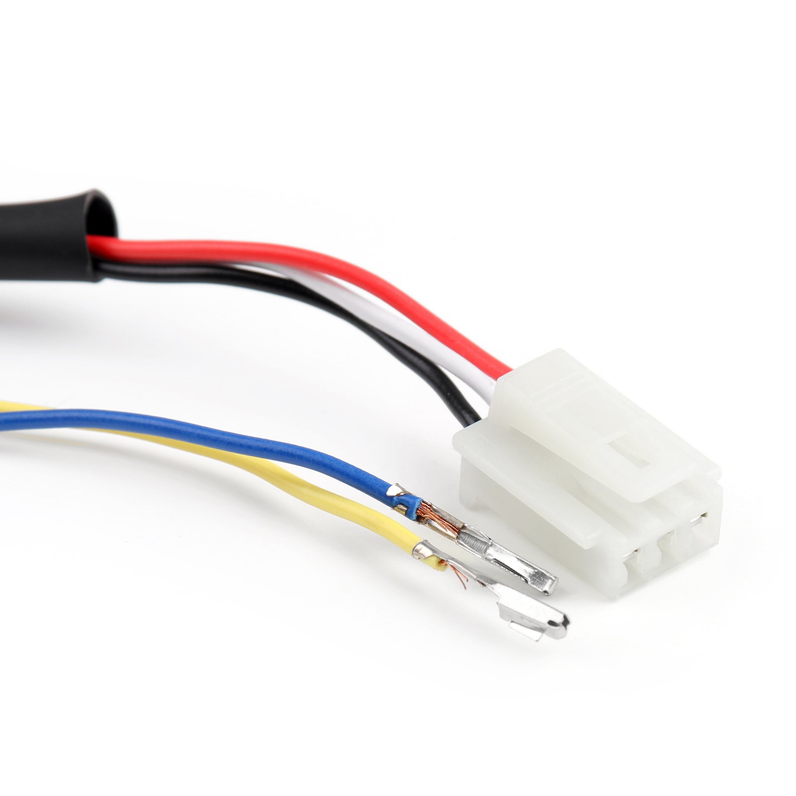 2004-2005 Suzuki GSXR 600/750 GSXR-600 New LED TailLight Turn Signals Red