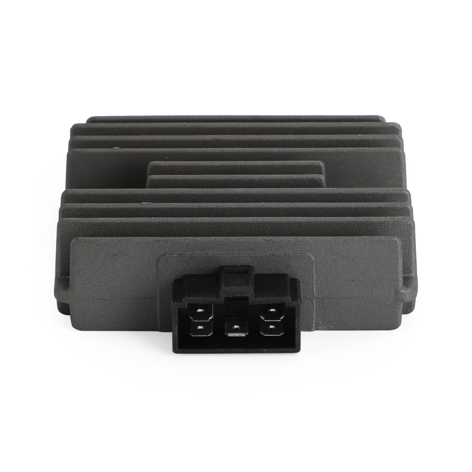 06-09 Yamaha yzf r6s magneto estator+retificador de tensão+junta