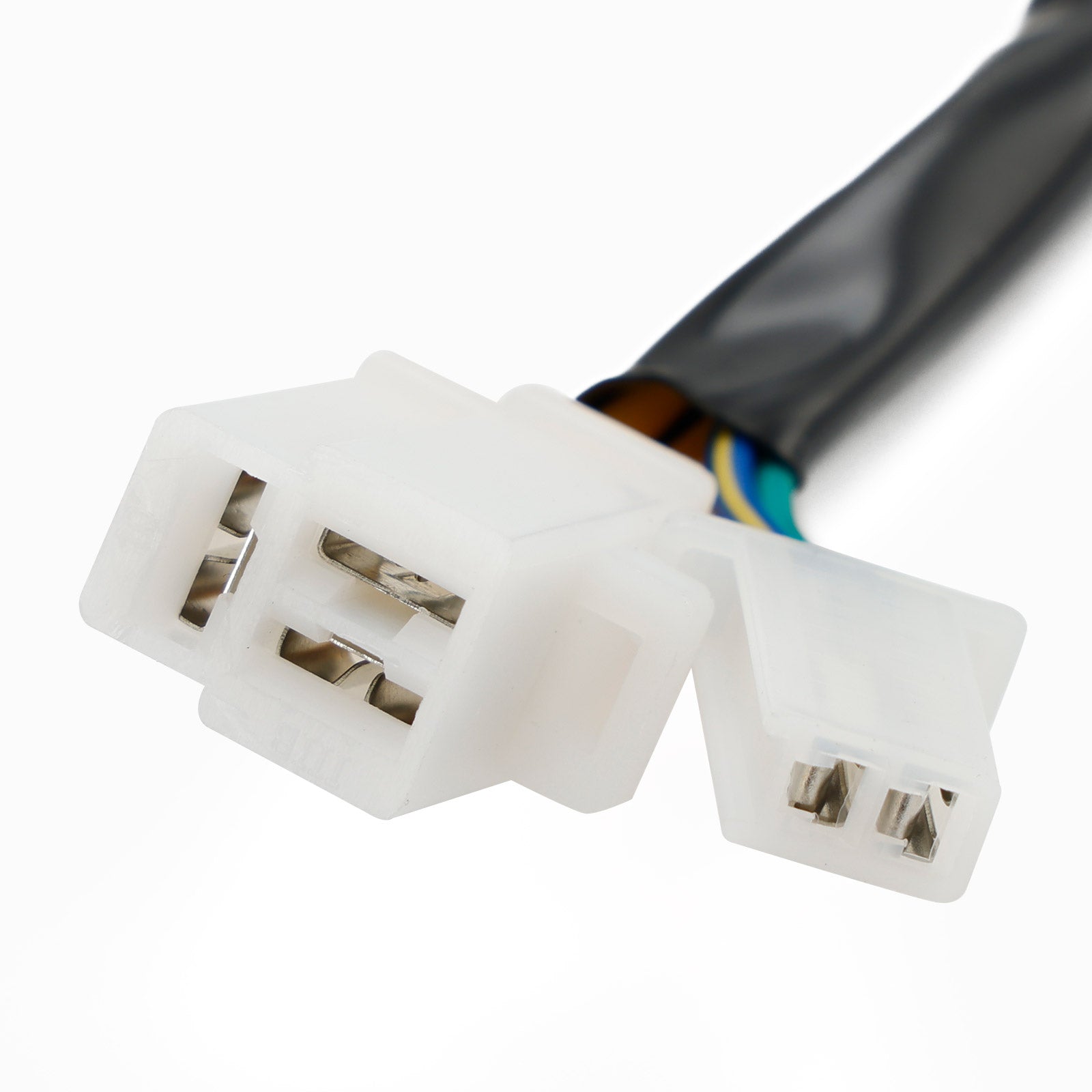 Magnéto Stator pour Honda CB 125 F/GLR 125 1WHF/GLR 125 1WHH 2015 - 2020