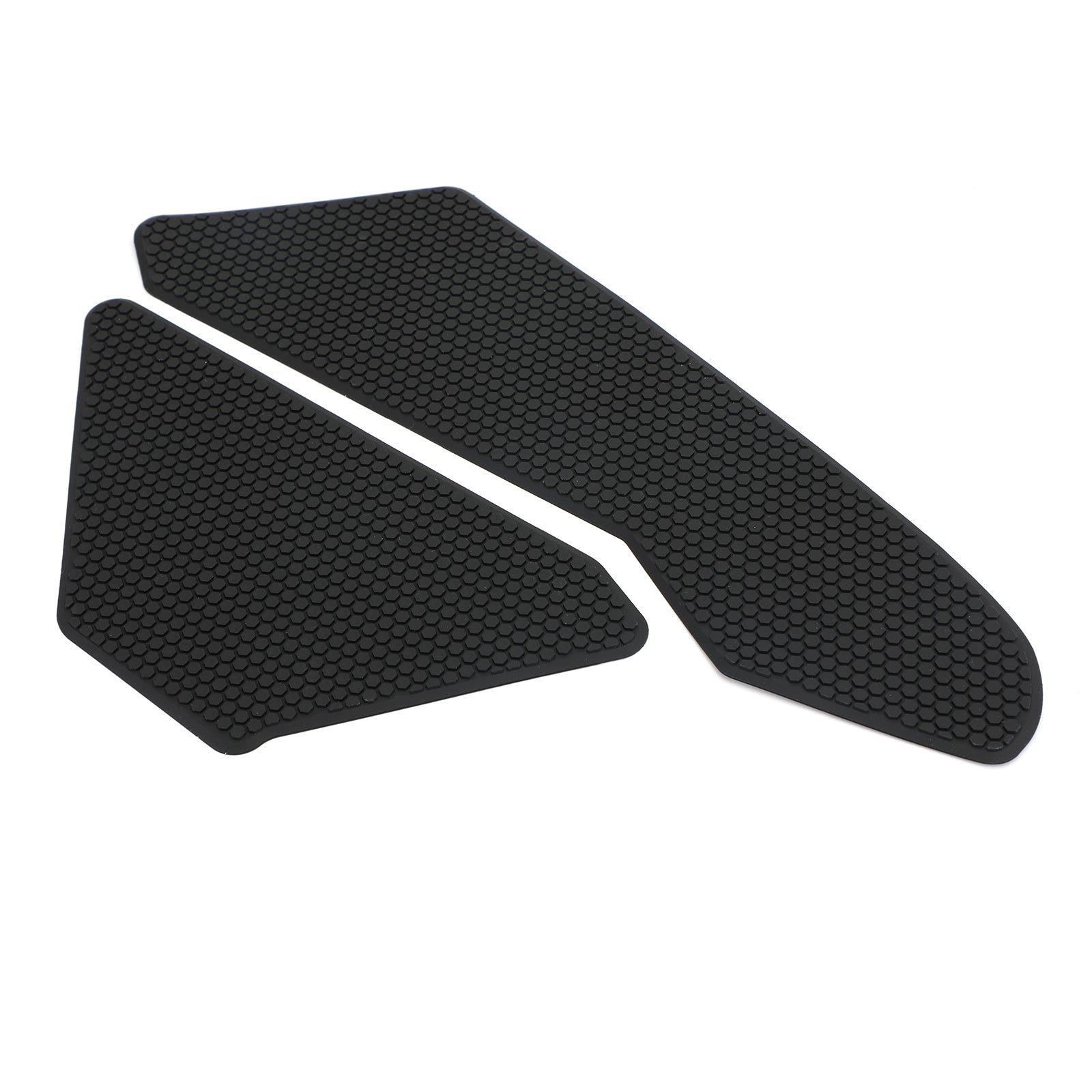 17-19 Honda CBR1000rr Taflans Fireblade Poussions de traction Prépice des genoux Protégeurs