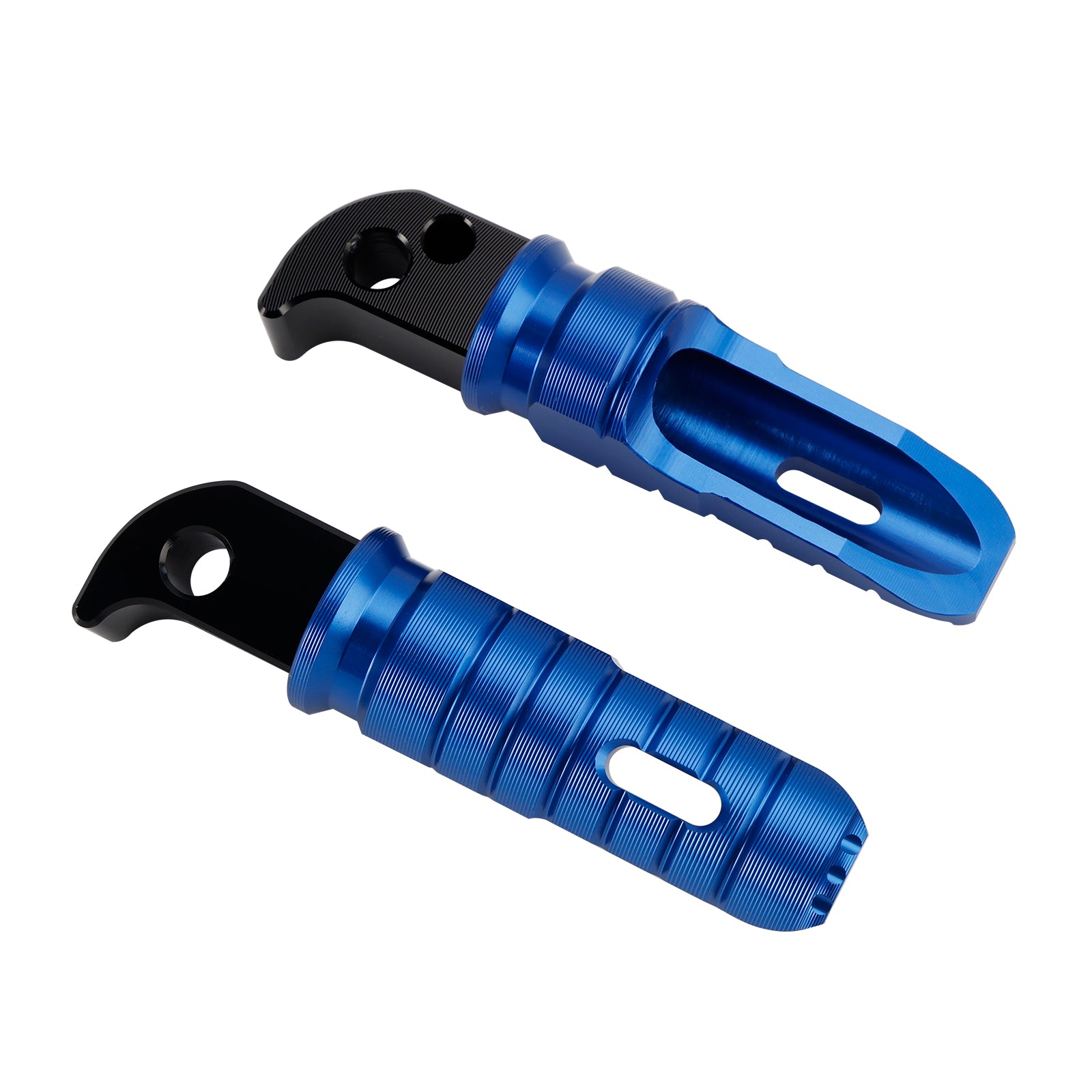 21-24ヤマハYZF R7 MT07 MT09トレーサー9/ GT/ GT+リアフットレストフットペグ