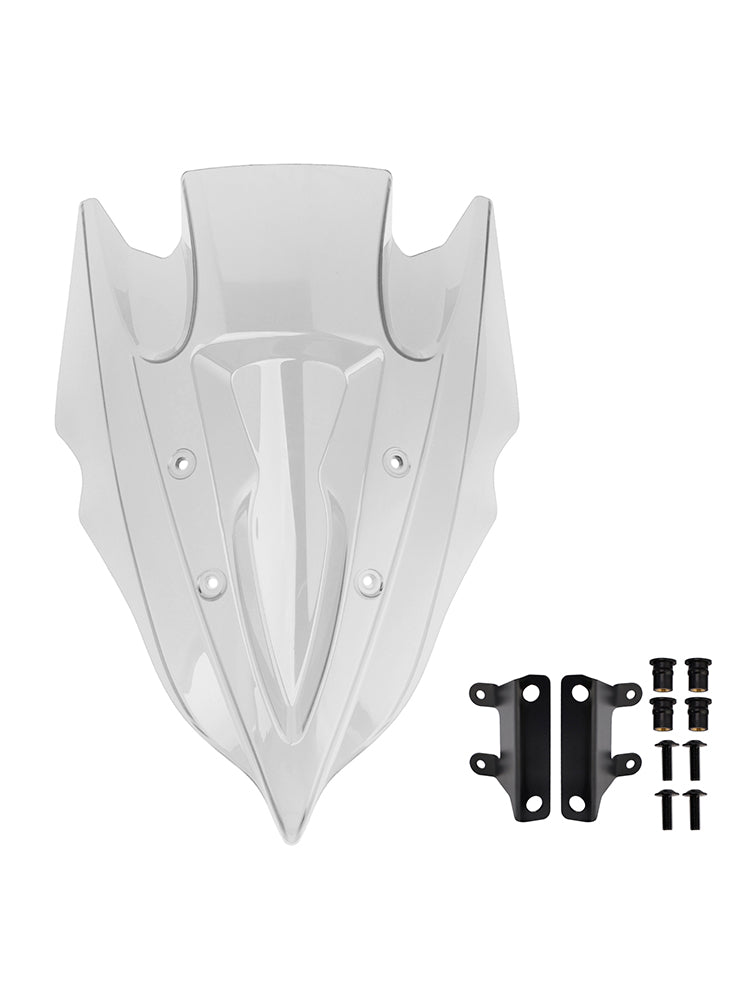 2024-2025 KAWASAKI Z500 Windshield Windscreen