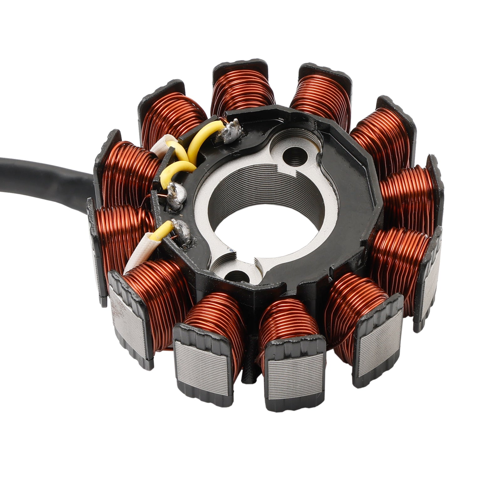 2016-2017 Honda AFS 110 M Wave 110 Alpha Stator Coil Magneto 4-vodidlo 12-COIL