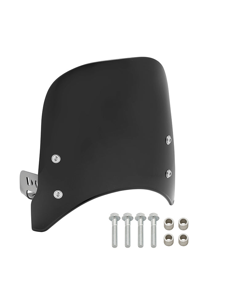 19-24 Honda CB400X/CB500X ABS MOTORCYCLE-voorruit voorruitenscherm